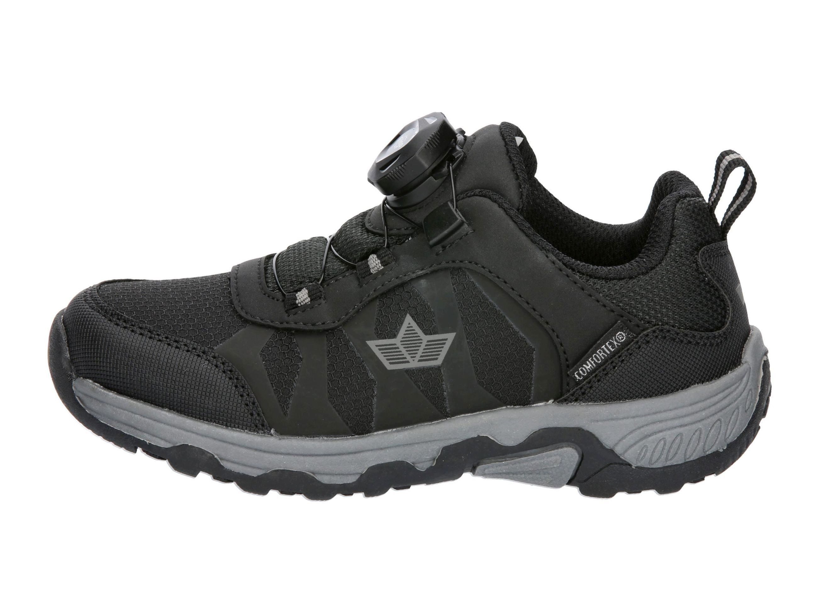 Lico Outdoorschuh Jackson Outdoorschuh