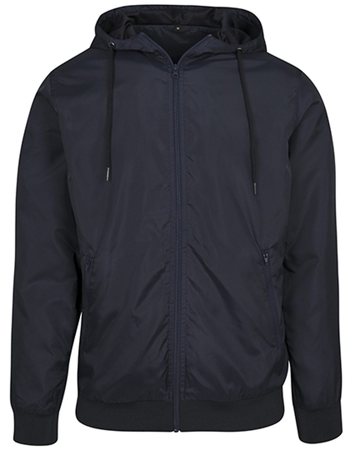 Build Your Brand Outdoorjacke Windrunner Jacket günstig online kaufen