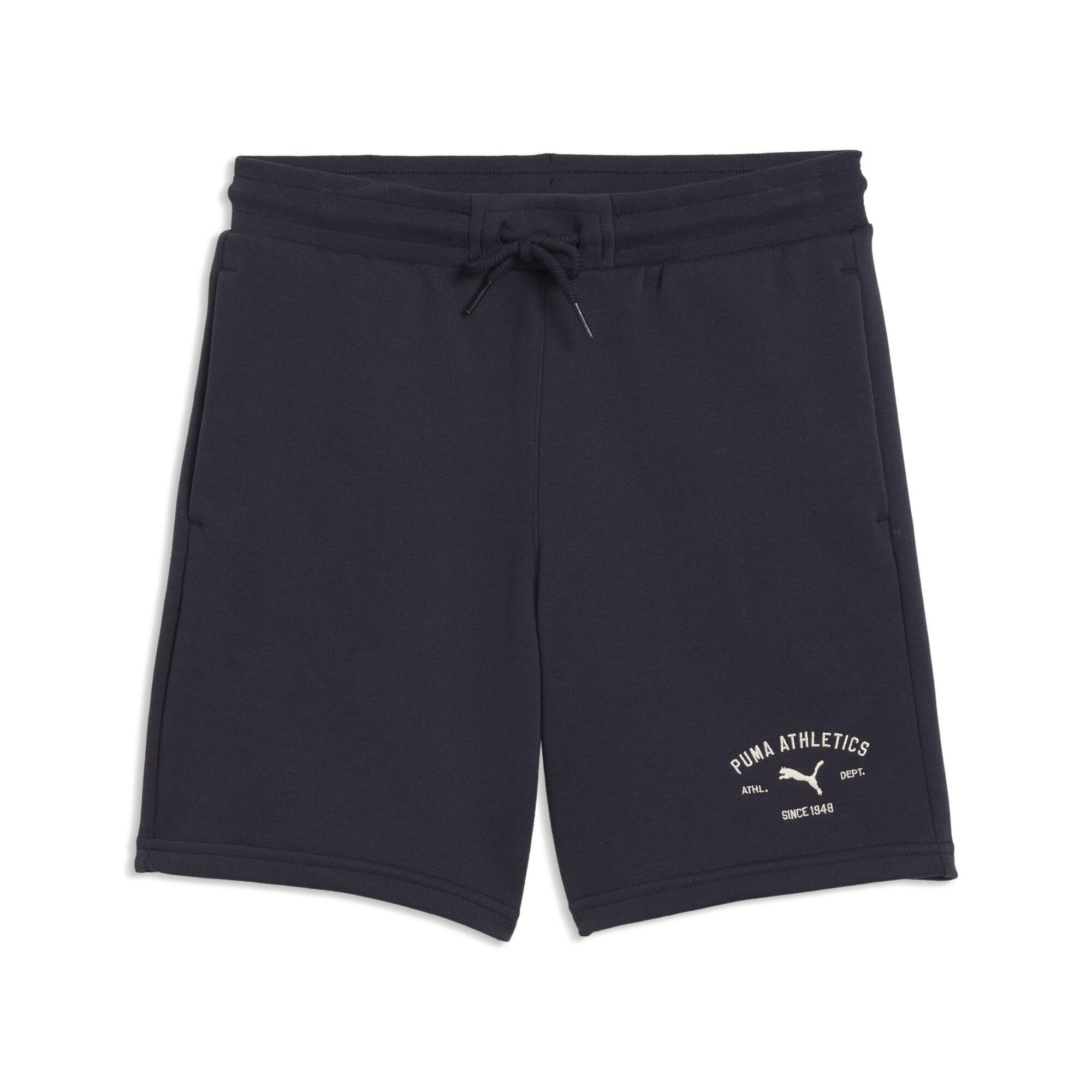 Sporthose PUMA Class Graphic Shorts Jungen