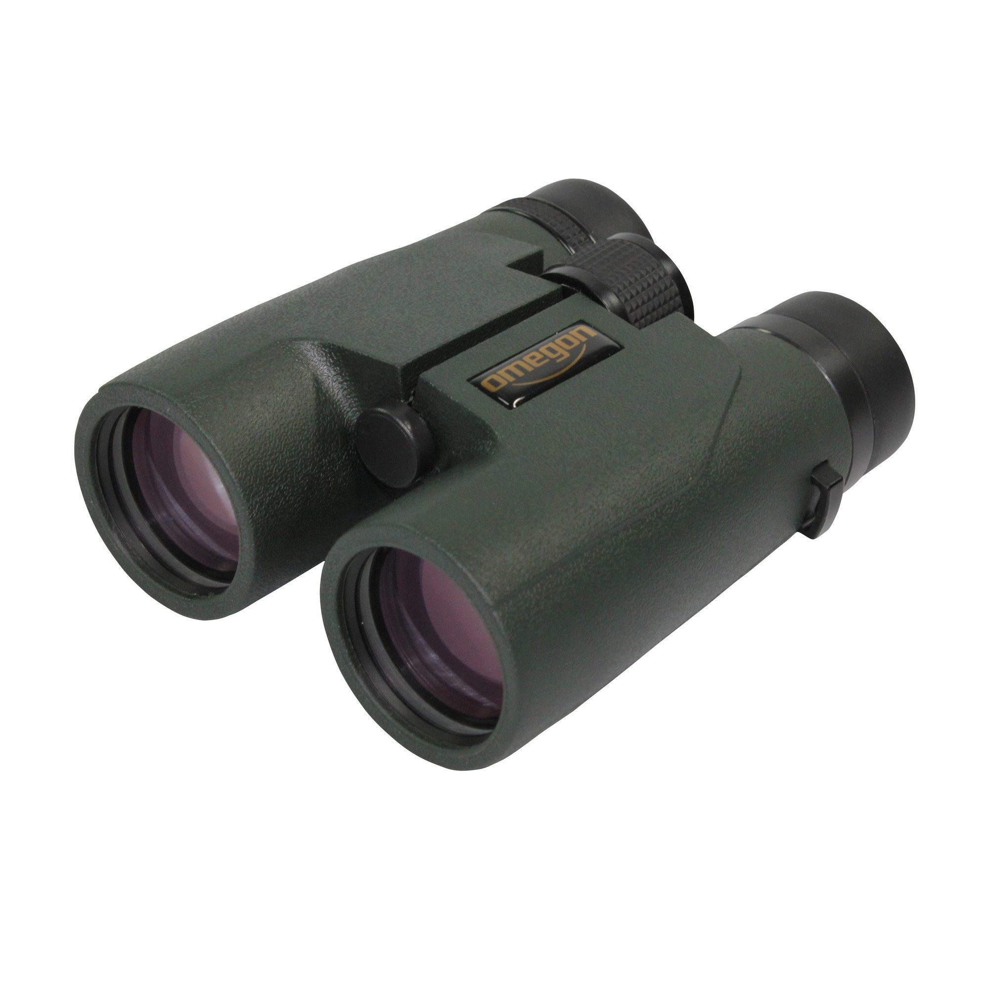 Omegon Fernglas Hunter 10x42 Fernglas