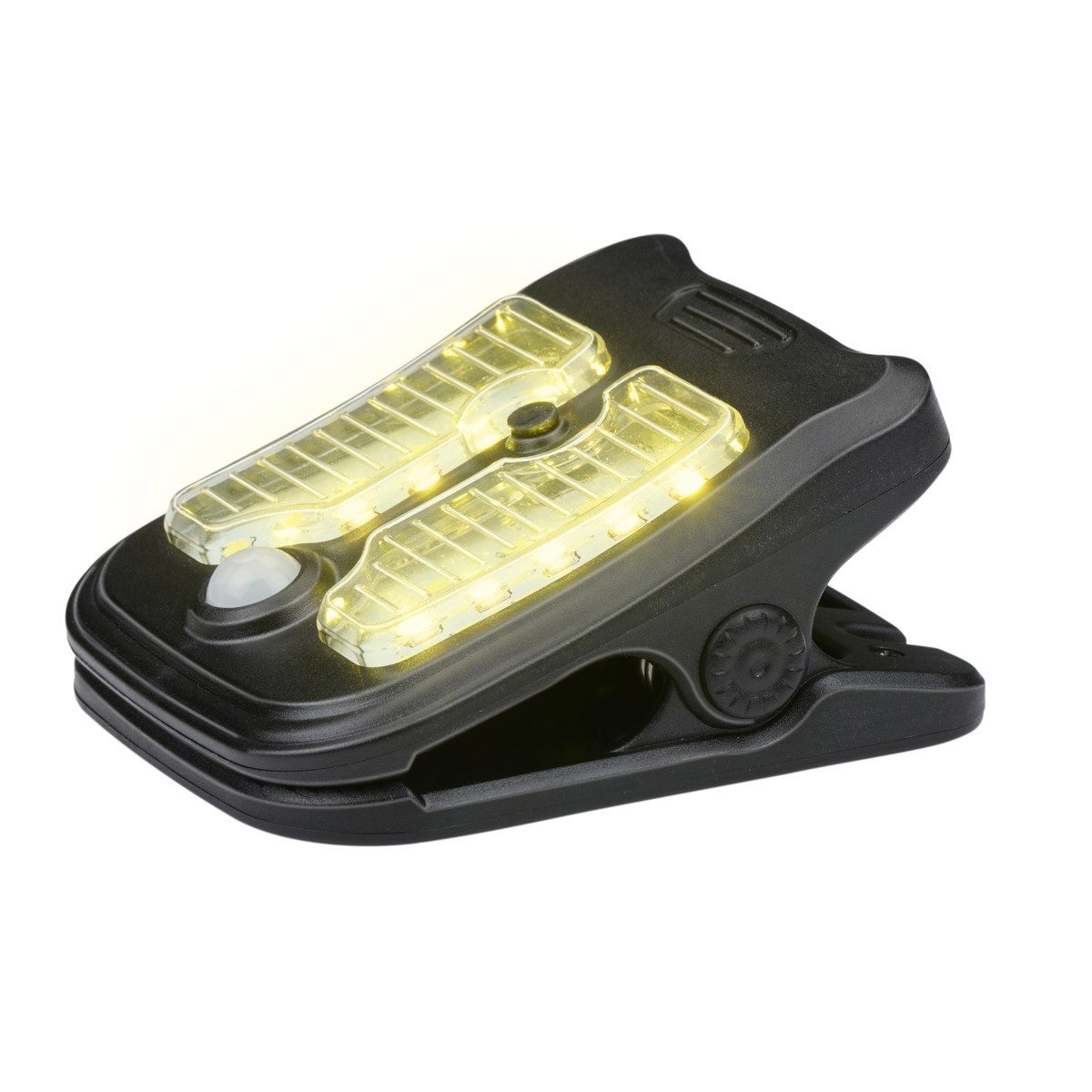Grundig Wandleuchte Grundig Gartenleuchten Solar Clip