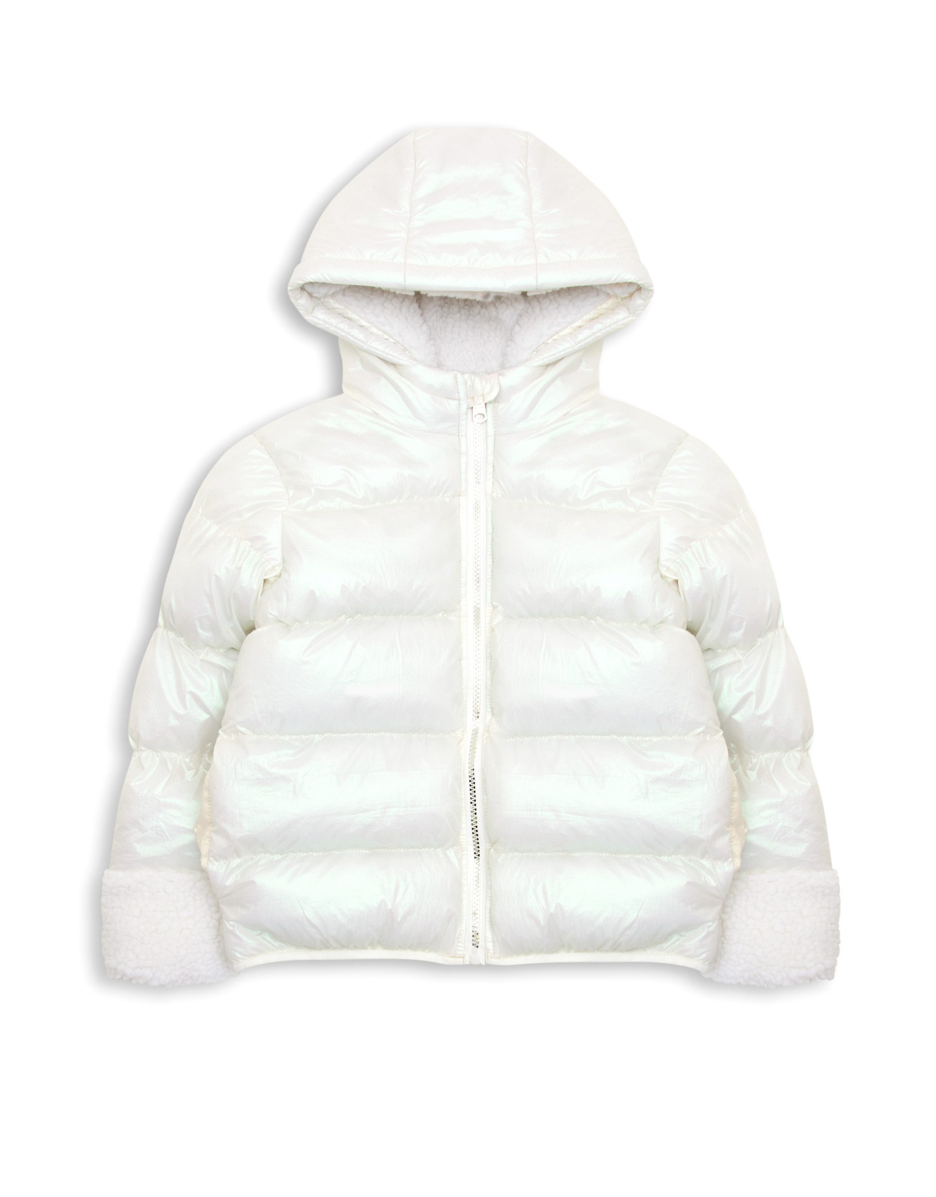 Threadgirls Steppjacke River (1-St) im kuscheligen Design