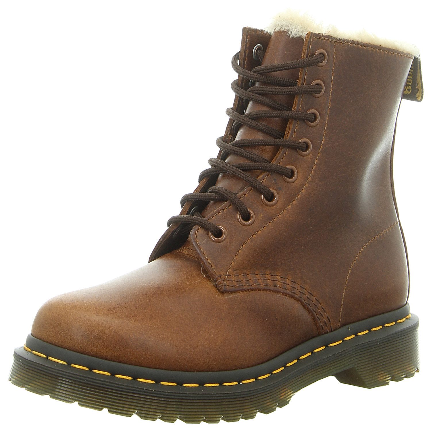DR. MARTENS Serena Schnürstiefelette