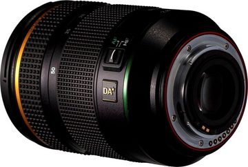 PENTAX Premium HD DA 16-50mm F2.8ED PLM AW Objektiv