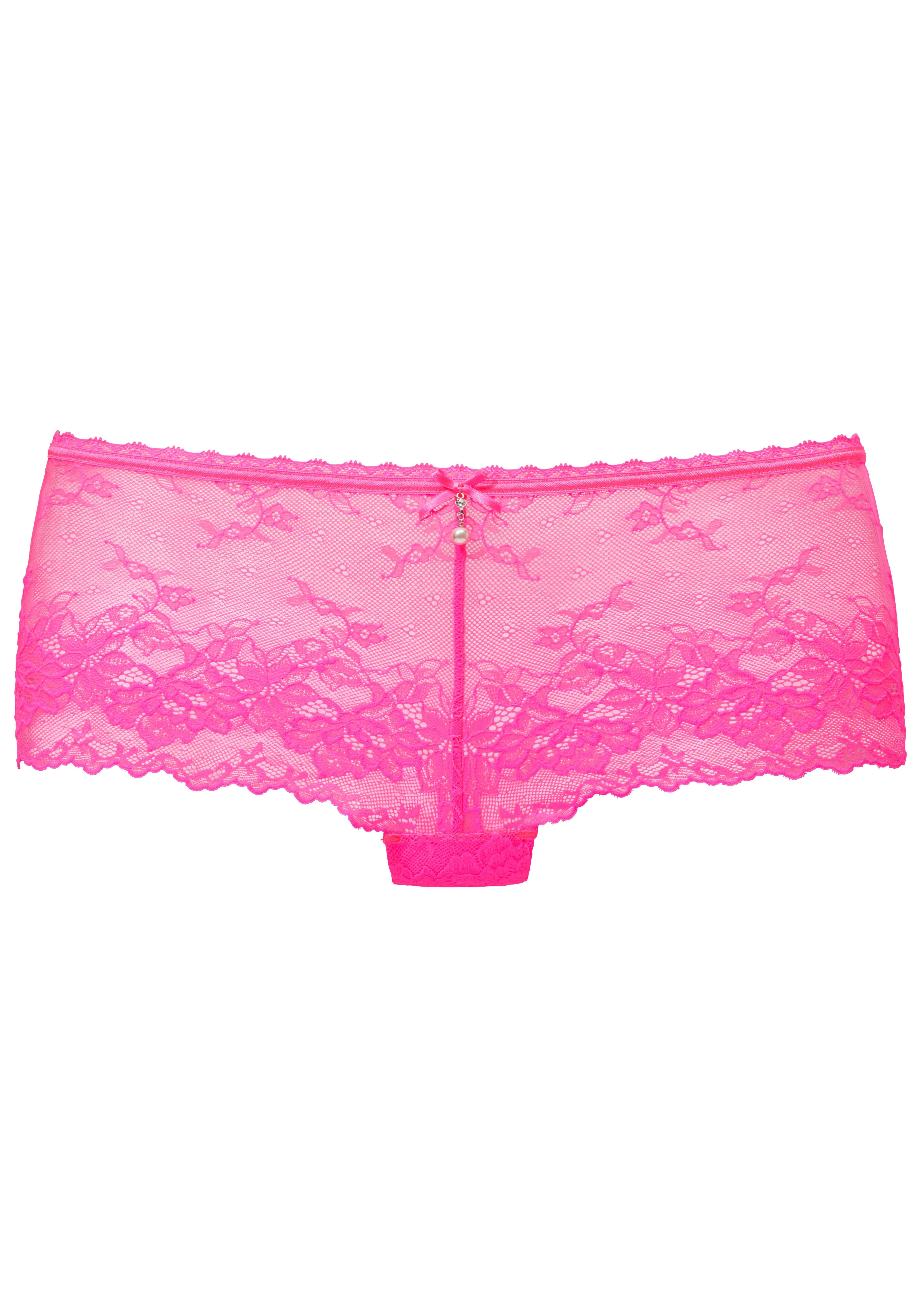 LASCANA Panty als Dessous-Set kombinierbar, aus Spitze sexy Dessous, sexy Unterwäsche Damen – Bild 2 von 5