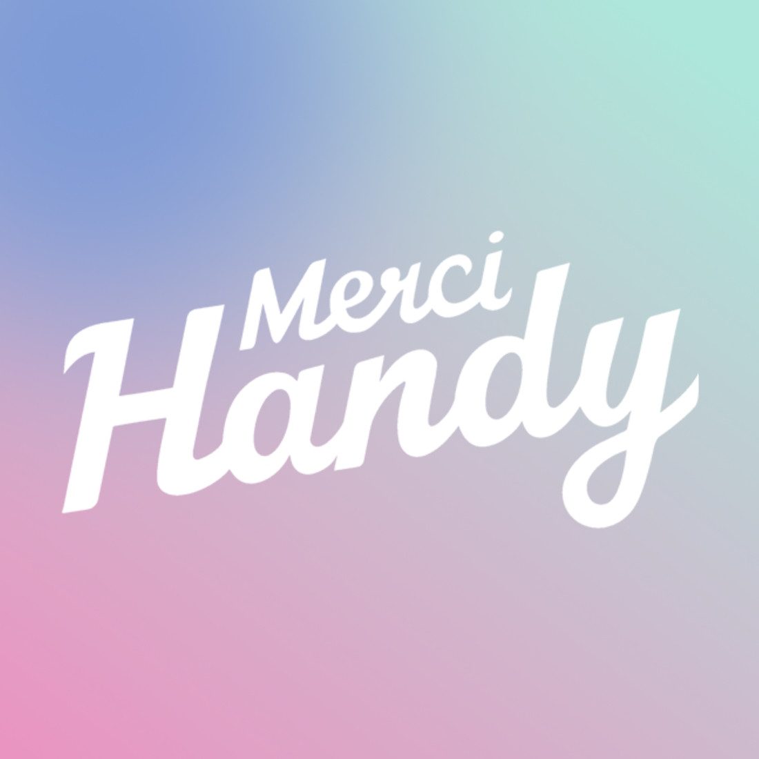 MERCI HANDY