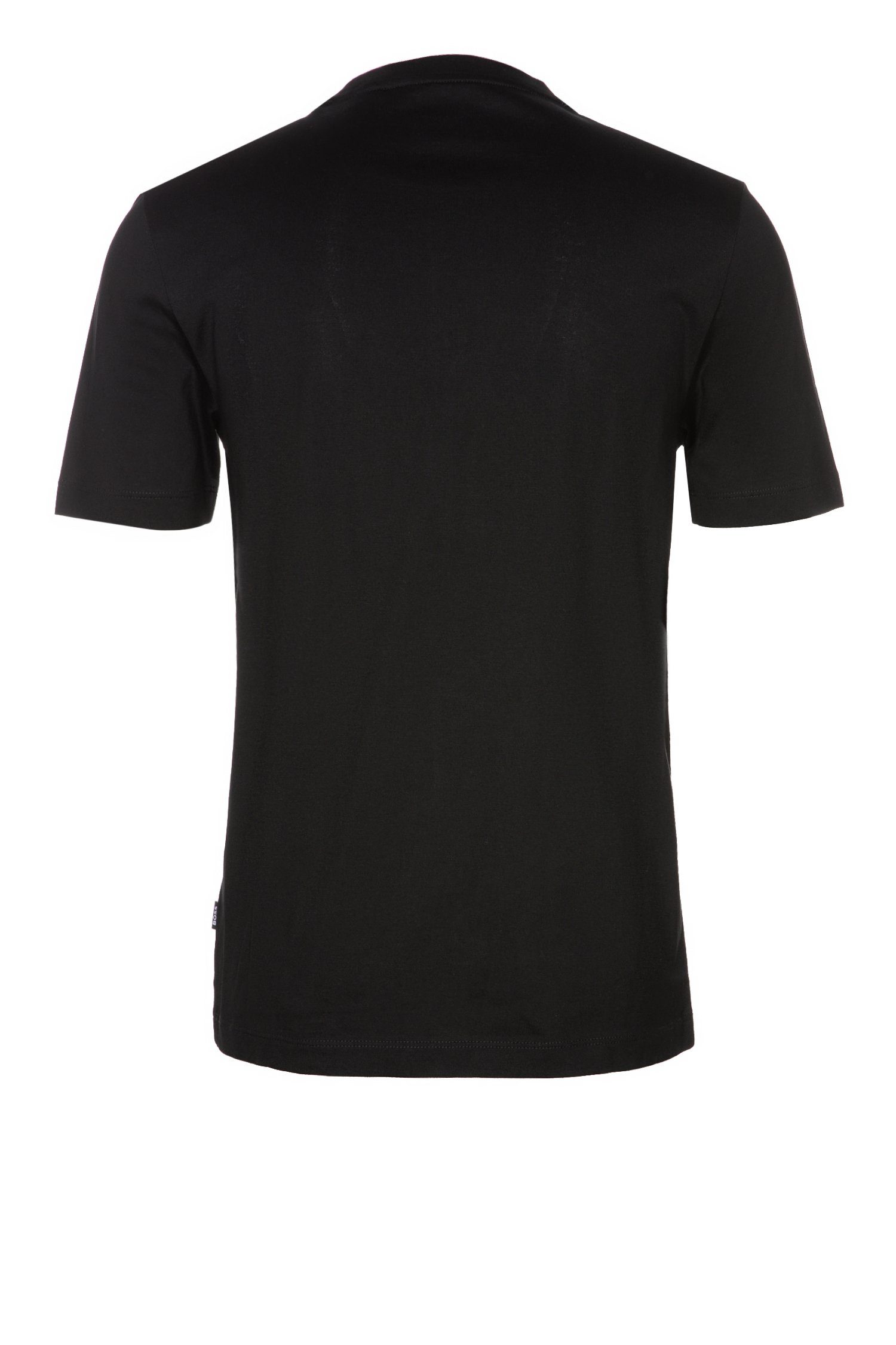 Tiburt (1-tlg) T-Shirt BOSS