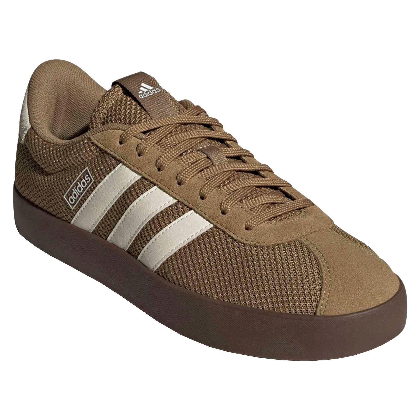 adidas Sportswear VL Court 3.0 Sneaker mit klassischen Markendetails