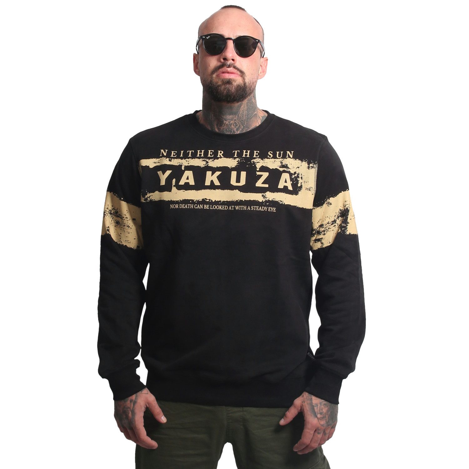 Sweatshirt Pray