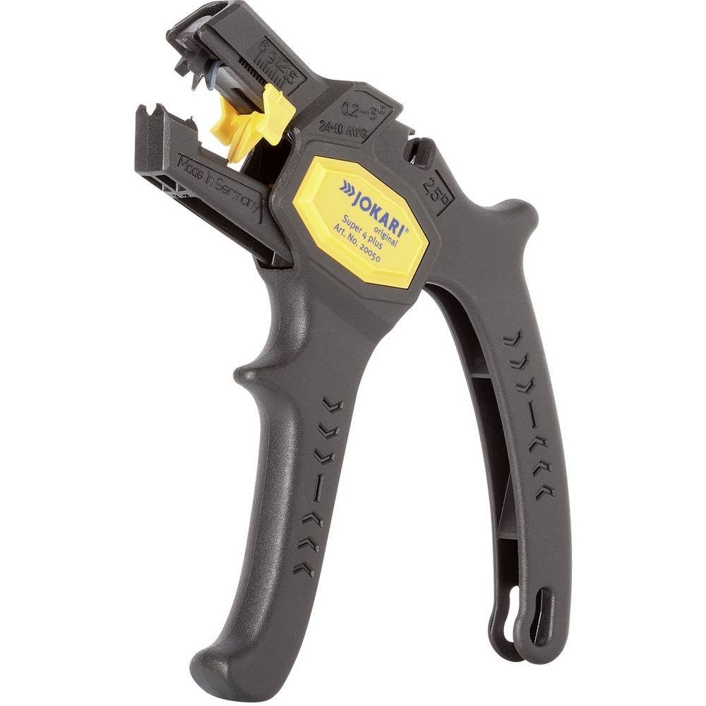 Jokari Abisolierzange Automatische Abisolierzange 20050