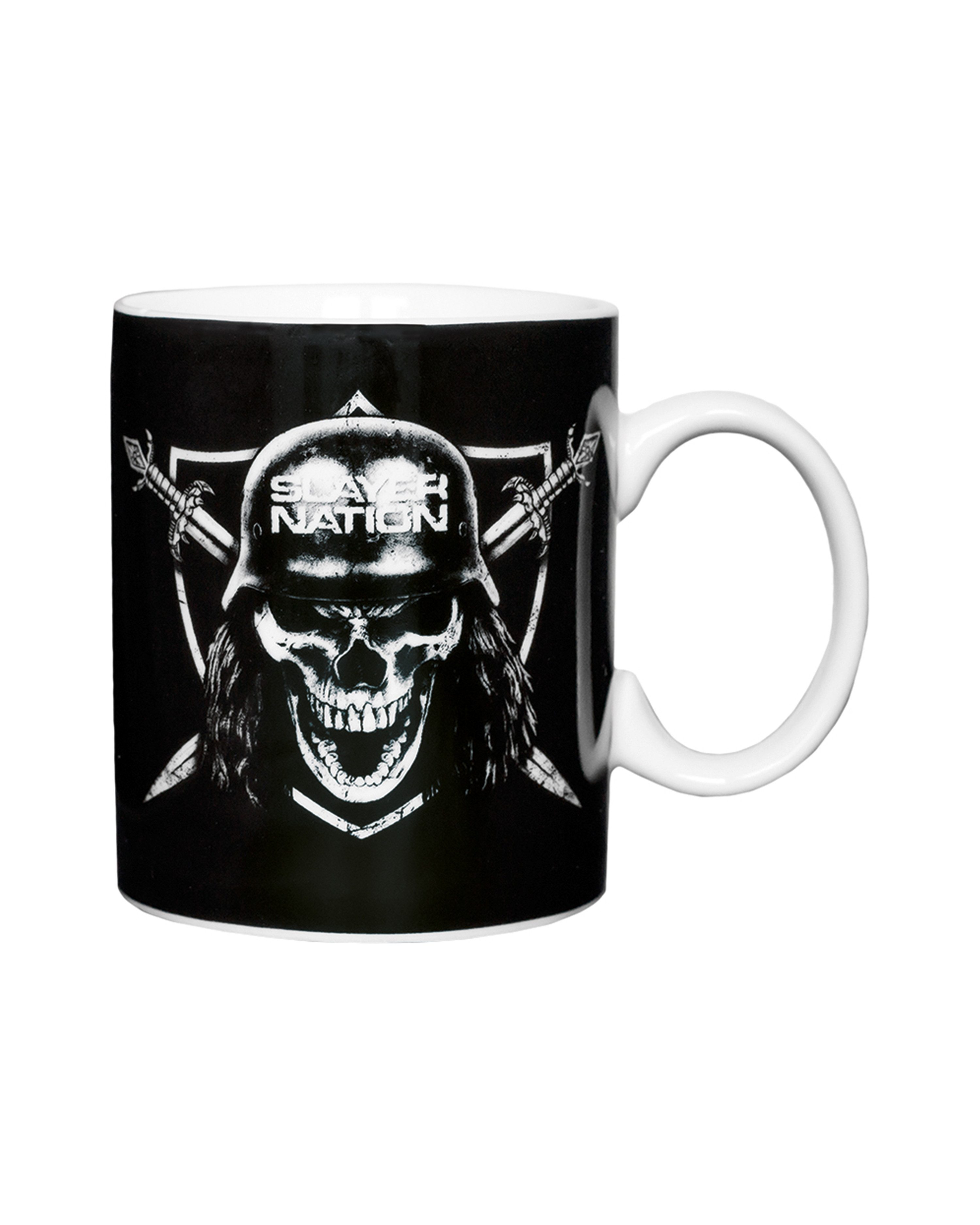 Klangundkleid Tasse Slayer Tasse Slayer Nation