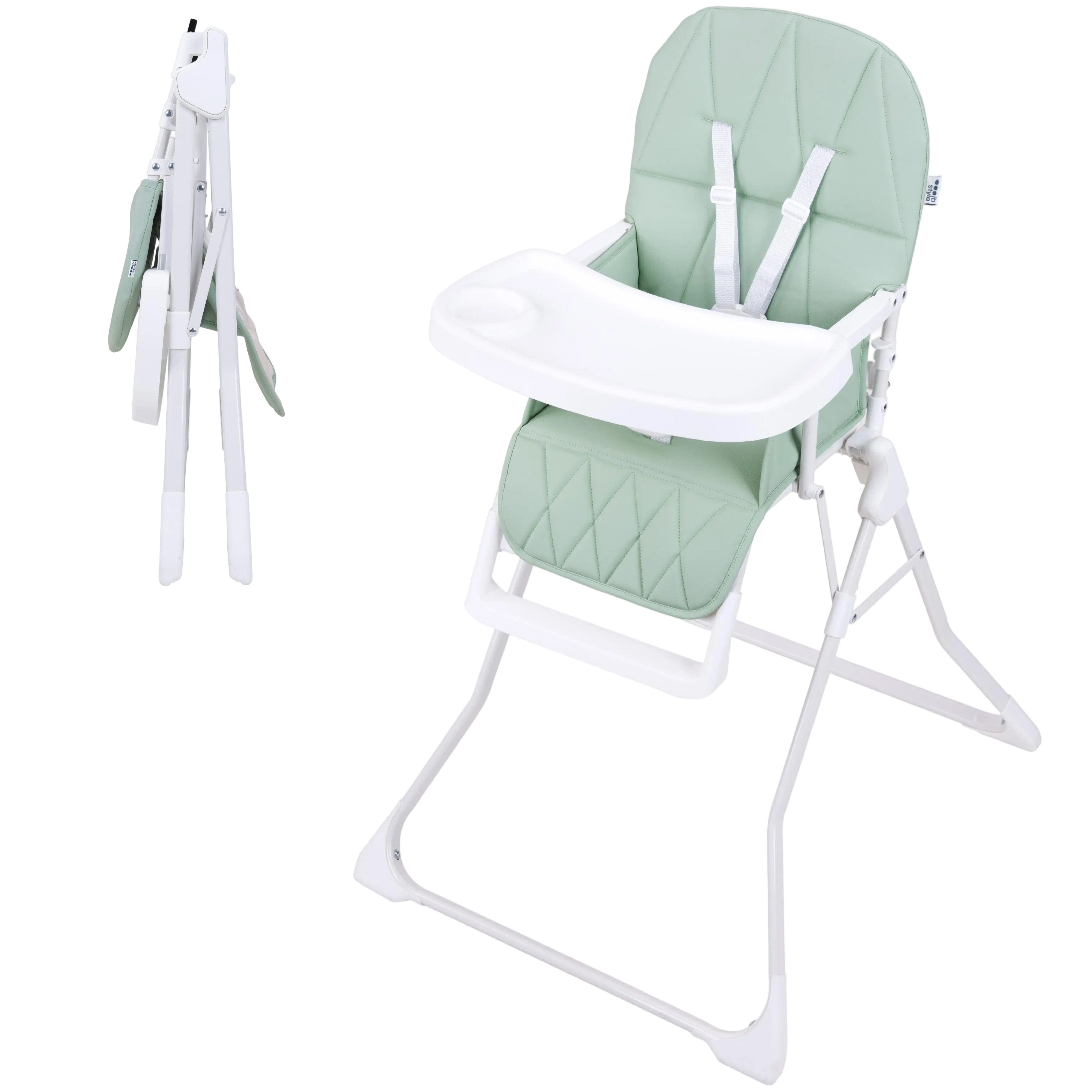ib style Hochstuhl Leno, leicht (4kg) günstig online kaufen