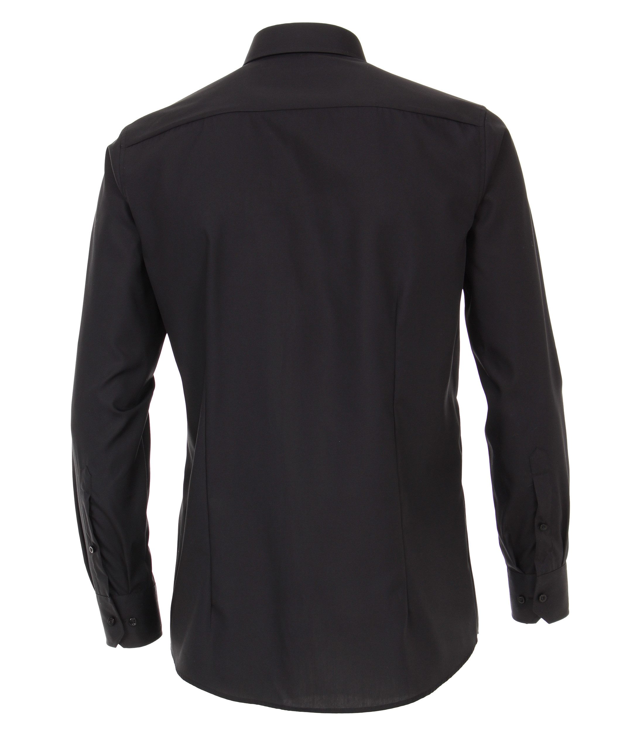 VENTI Businesshemd VENTI Businesshemd extra langer Arm 72cm uni