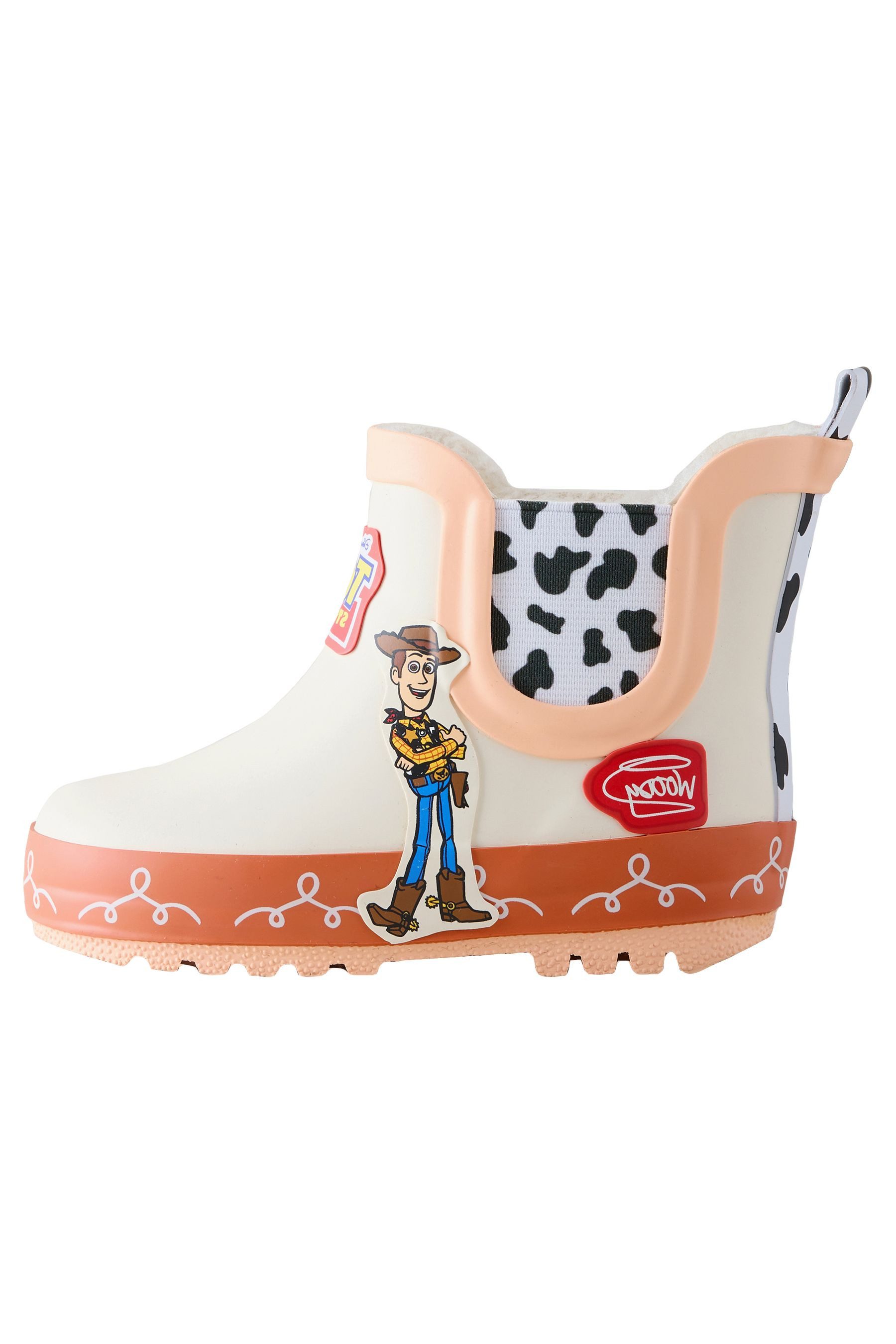 Next Chelsea-Gummistiefel, Toy Story Gummistiefel