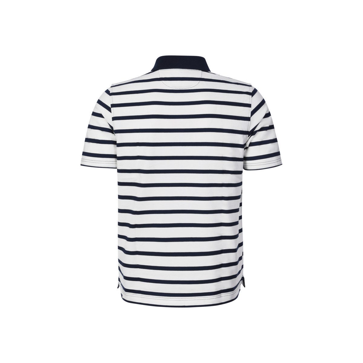 La Martina Poloshirt MCP010 Herren T-Shirt, Shirt, Poloshirt, Polohemd, Sportshirt
