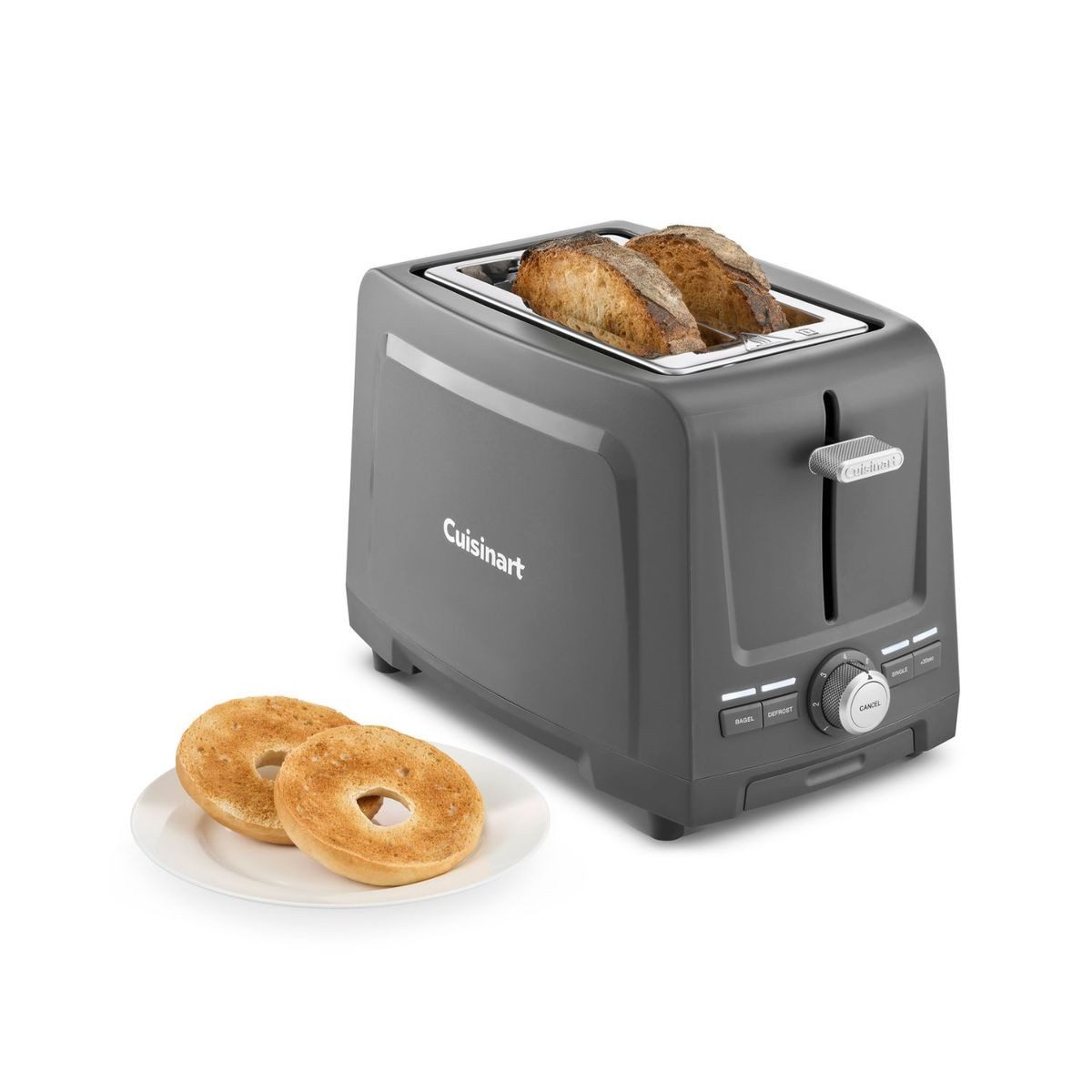 Cuisinart Toaster Core Collection 2-Slice Toaster