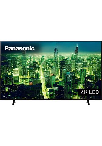 Panasonic TX-55LXW704 LED-Fernseher (139 cm/55 Z...