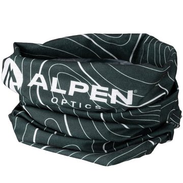 Alpen Sweatshirt Original Bandana Green