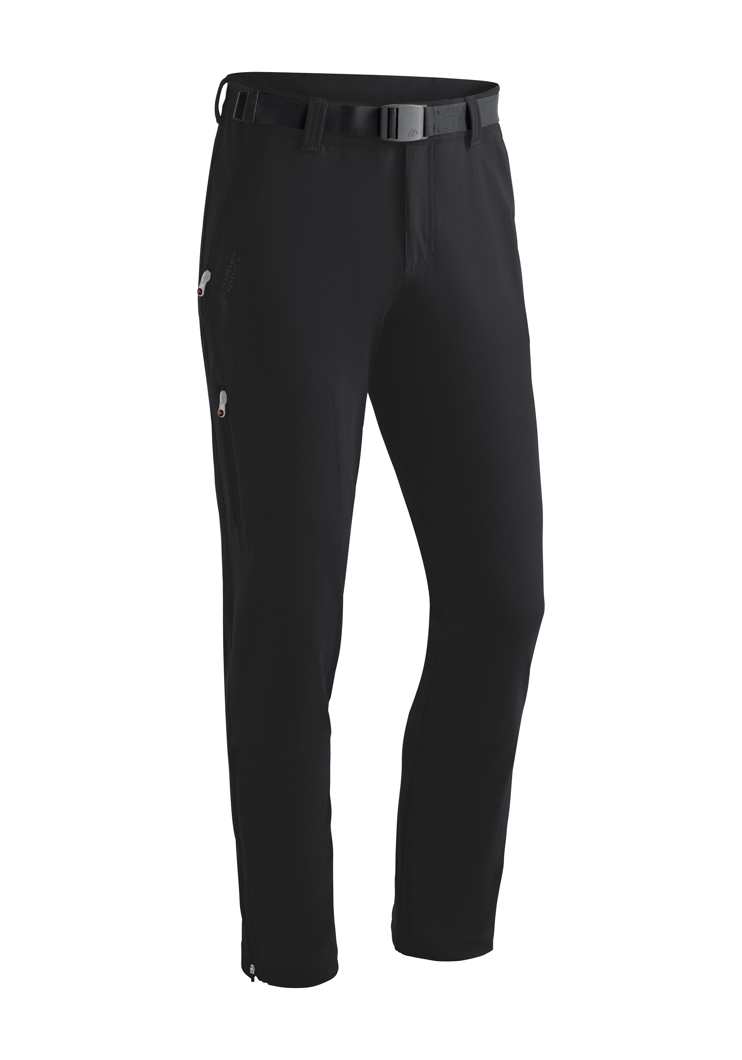 Maier Sports Funktionshose Naturno slim Herren günstig online kaufen