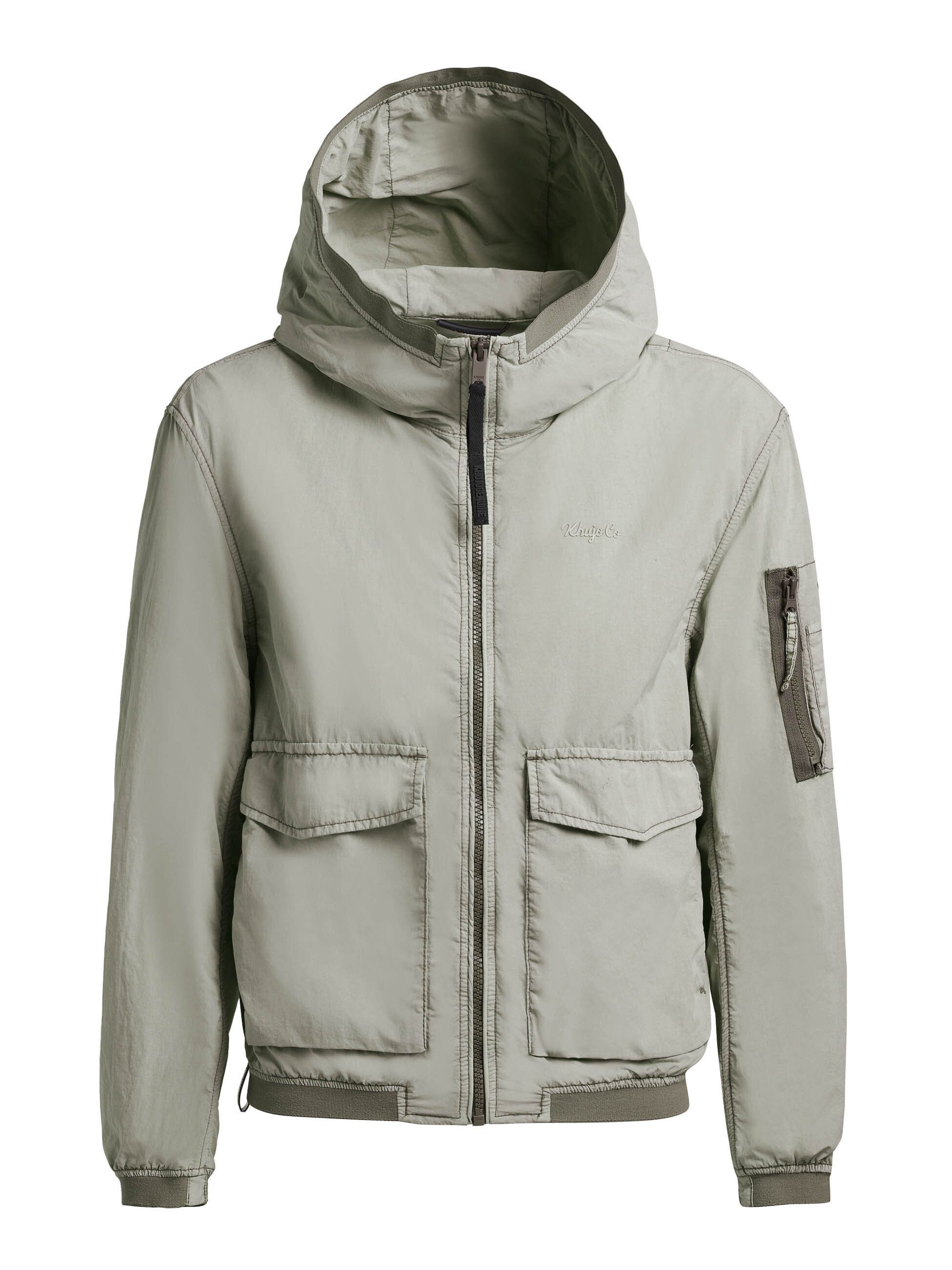 khujo Blouson VONA günstig online kaufen