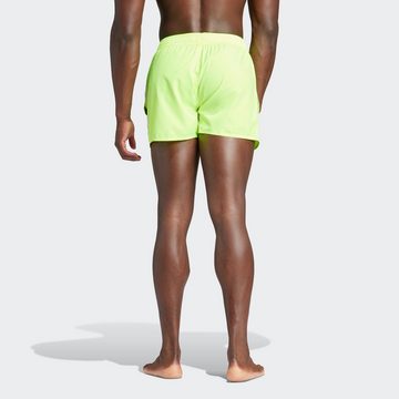 adidas Performance Badehose 3STREIFEN CLX (1-St)