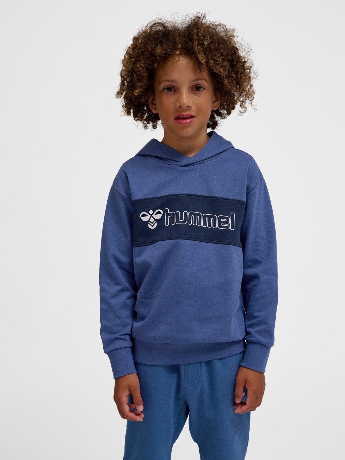 hummel Kapuzensweatshirt hmlATLAS HOODIE