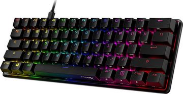 HyperX Alloy Origins 60 Gaming-Tastatur