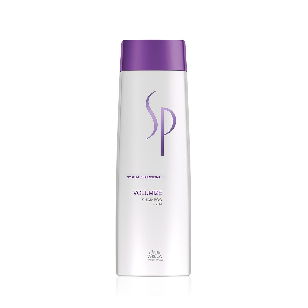 Wella Haarshampoo SP Volumize