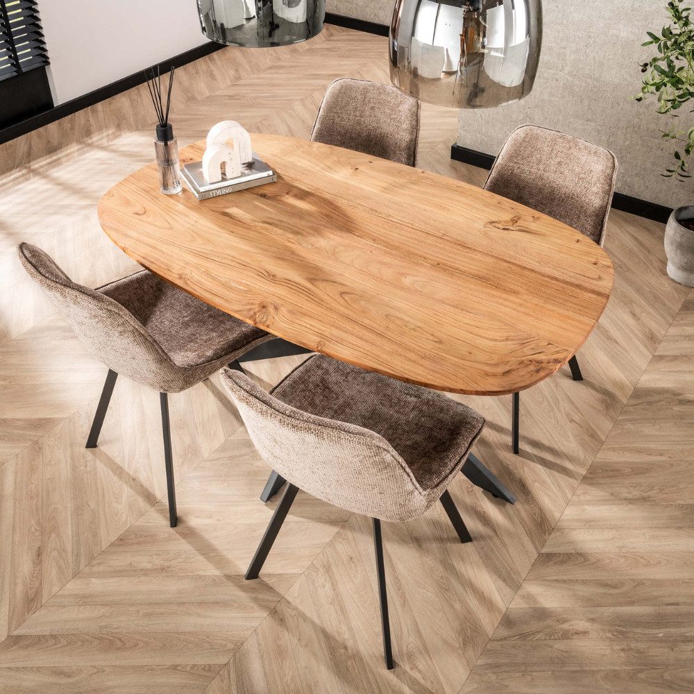 Stylische Esstische online kaufen
