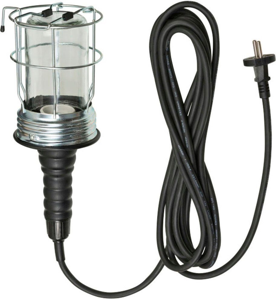 Schnäppchenmodell GH Kabel 20, 5 Aufbauleuchte Leuchtmittel, ohne Brennenstuhl mit m