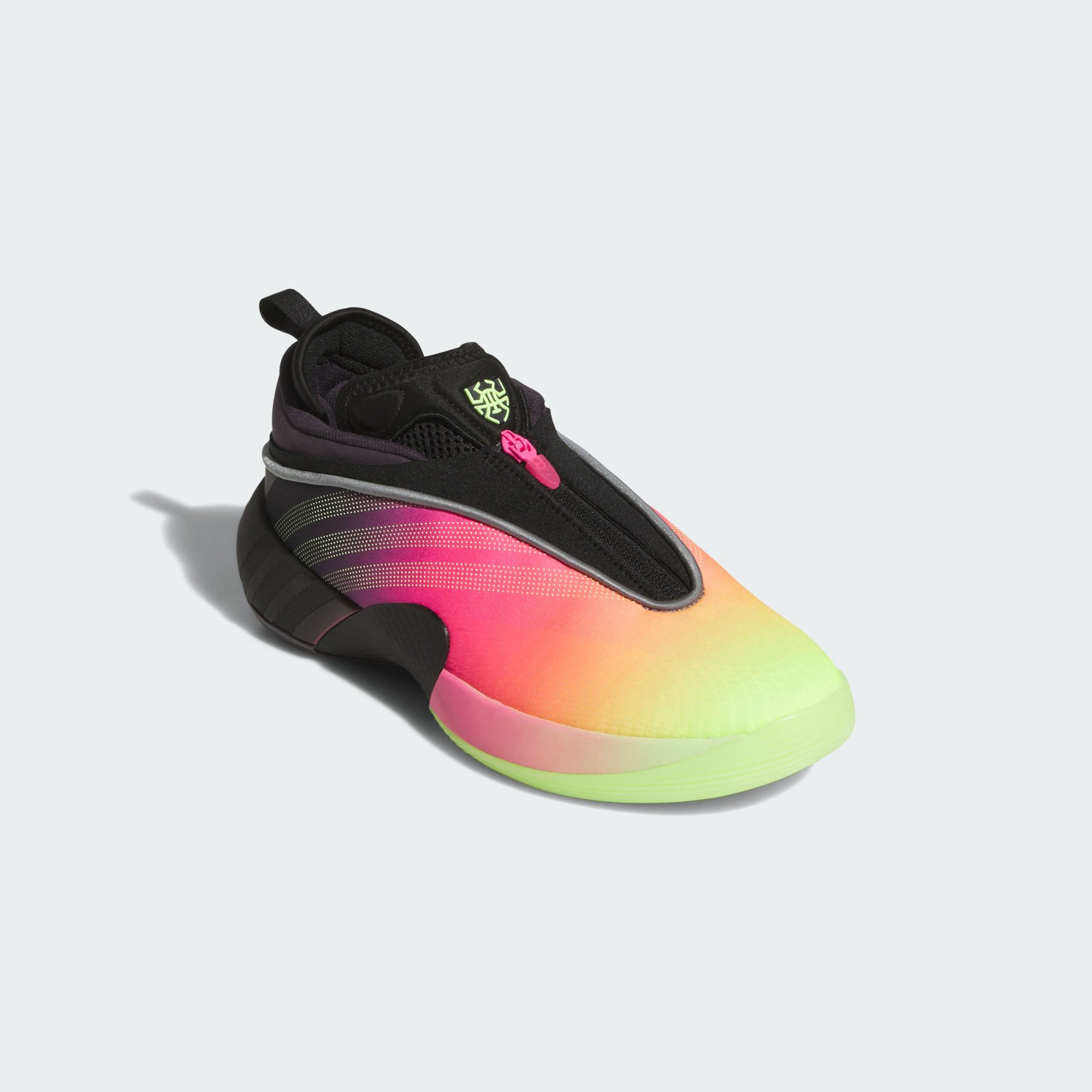 adidas Performance DER D.O.N. ISSUE 7 SCHUH Basketballschuh