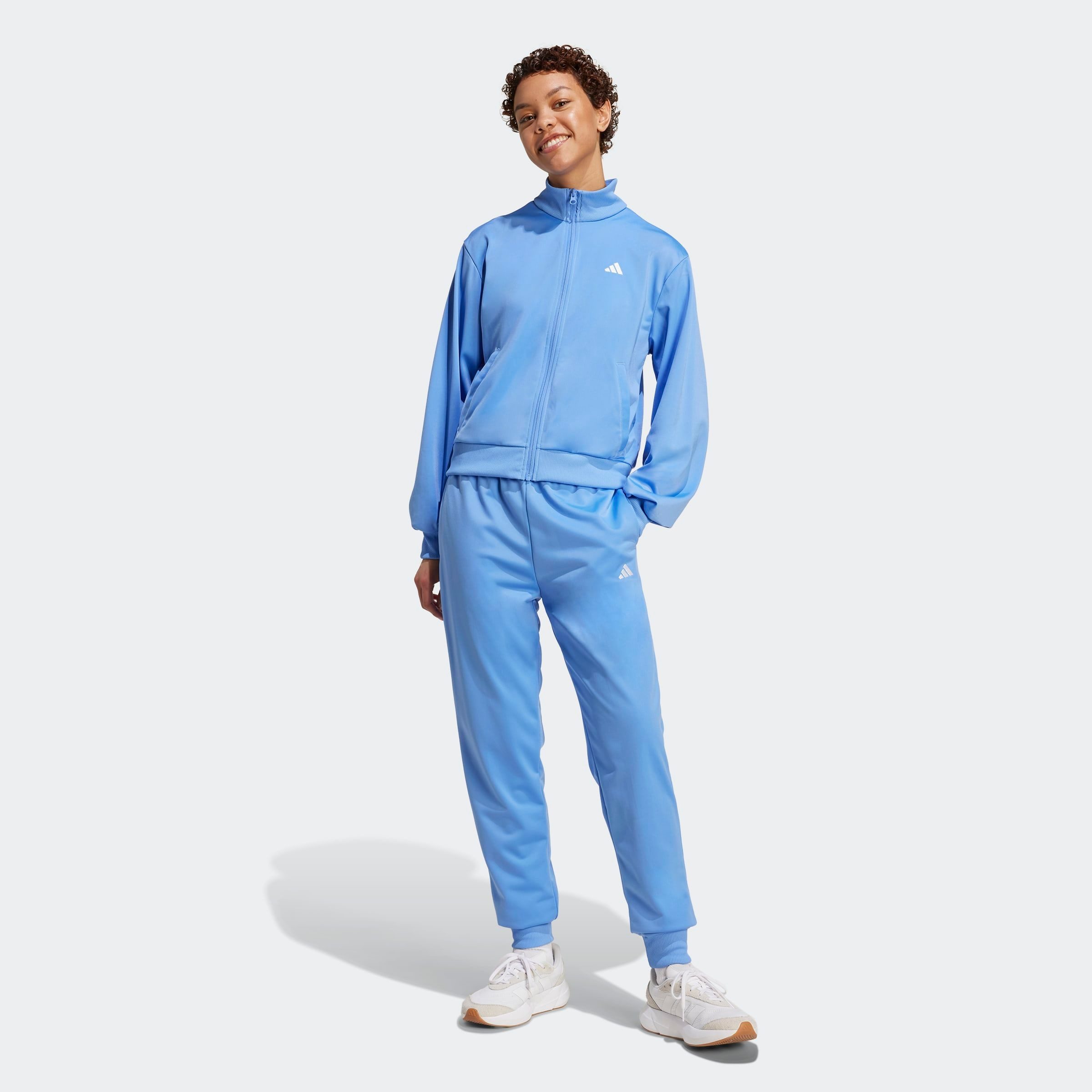 adidas Sportswear Trainingsanzug W FEELCOZY TS günstig online kaufen