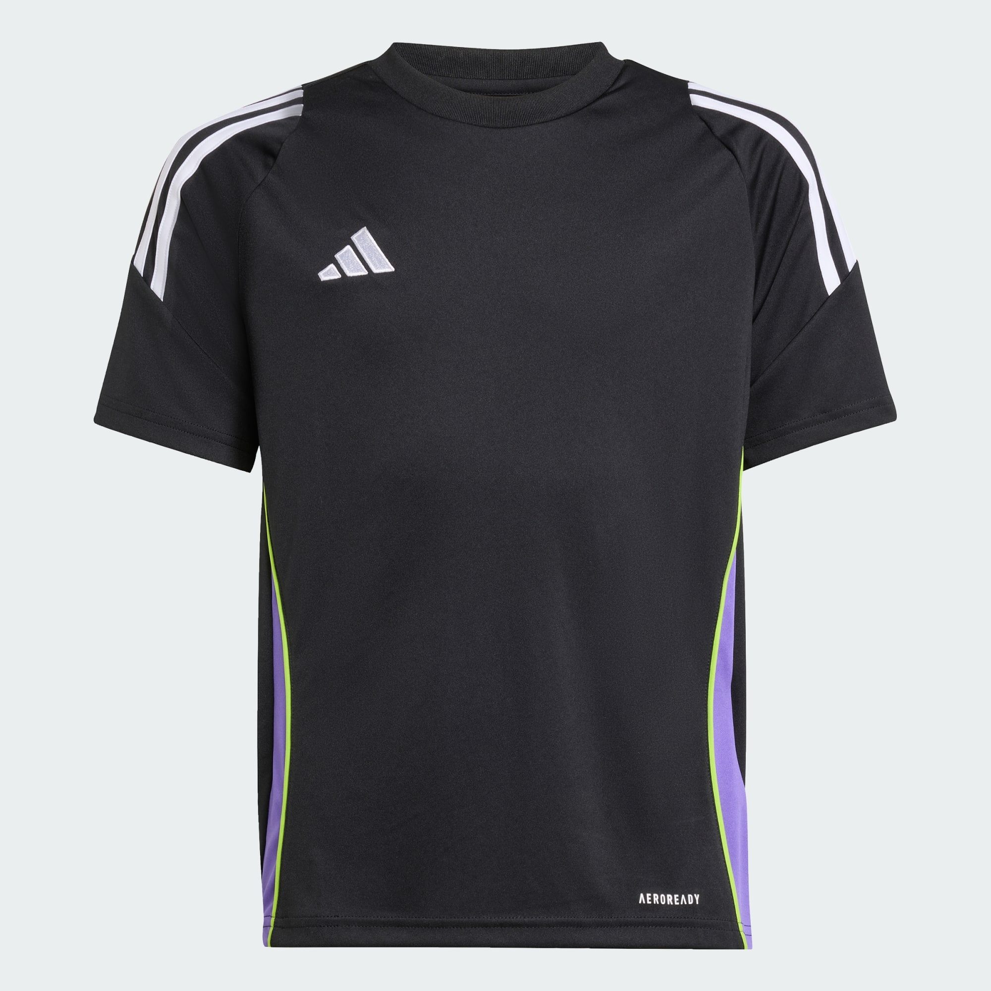 adidas Performance Fußballtrikot TIRO 24 KIDS TRIKOT (1-tlg)