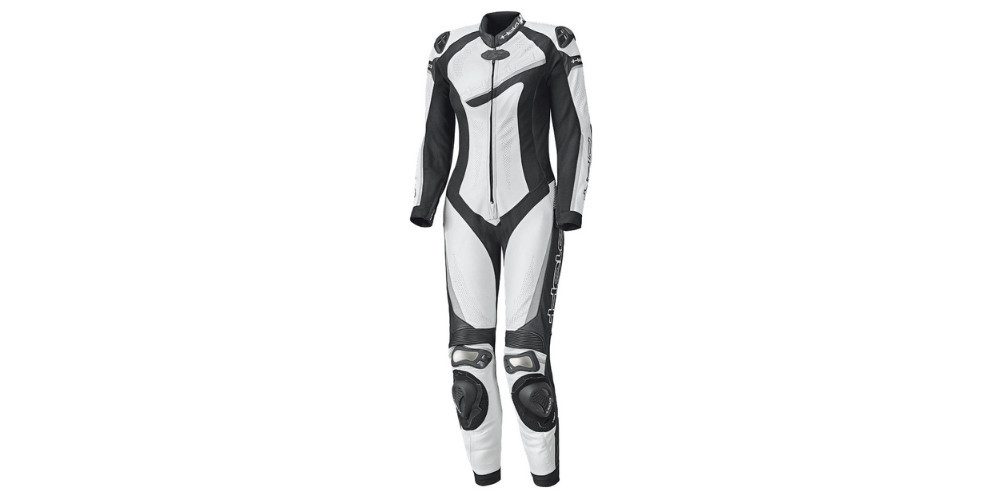 Held Biker Fashion Motorradkombi Ayana II 1-Teiler Damen Motorrad Lederkomb günstig online kaufen