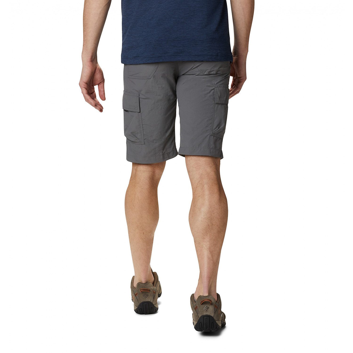 Columbia Laufhose Short M SILVER RIDGE II CARGO SHORT