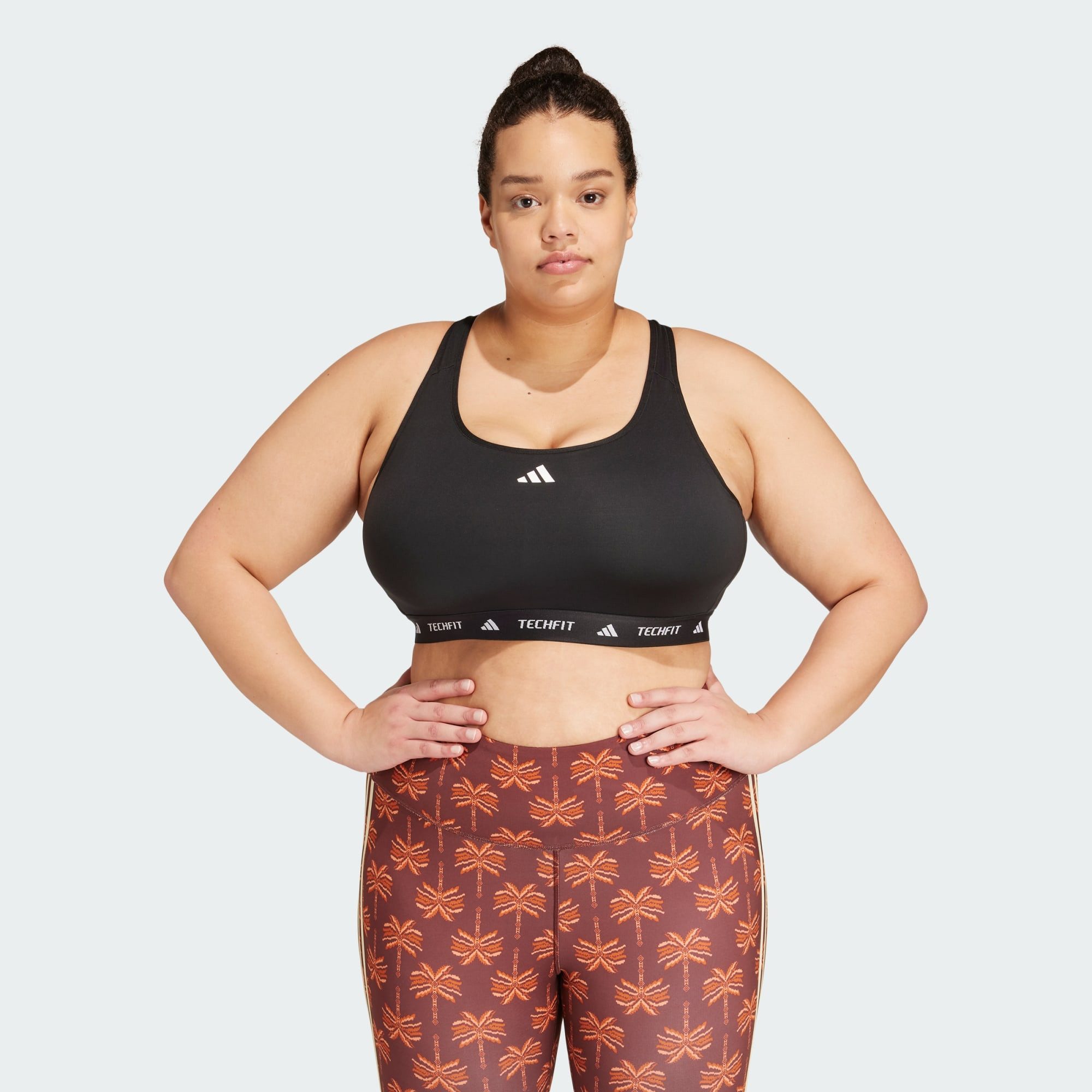 adidas Performance Sport-BH TECHFIT SPORT-BH – günstig online kaufen