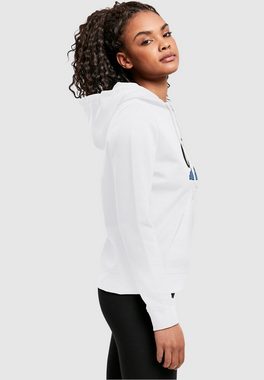 ABSOLUTE CULT Kapuzenpullover ABSOLUTE CULT Damen Ladies Lilo And Stitch - Chillin Hoody (1-tlg)