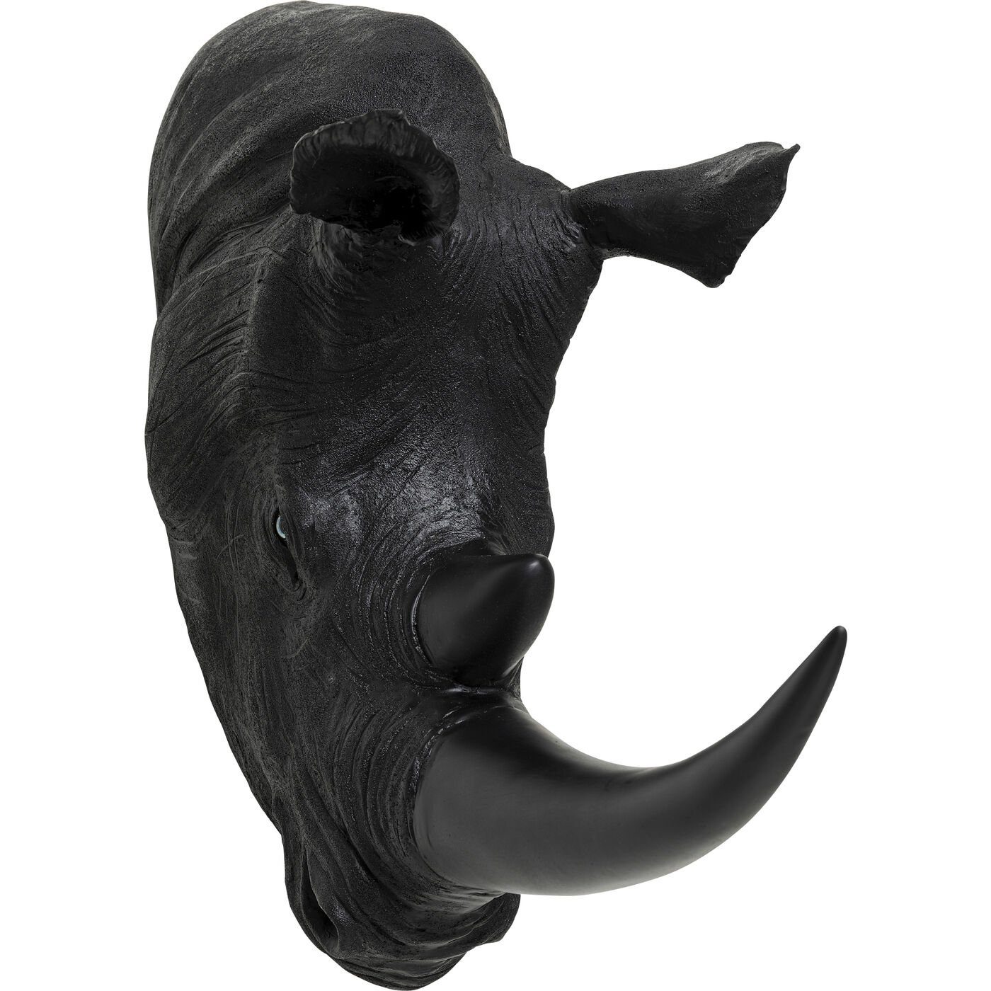 Rhino Antique Wanddekoobjekt KARE Head