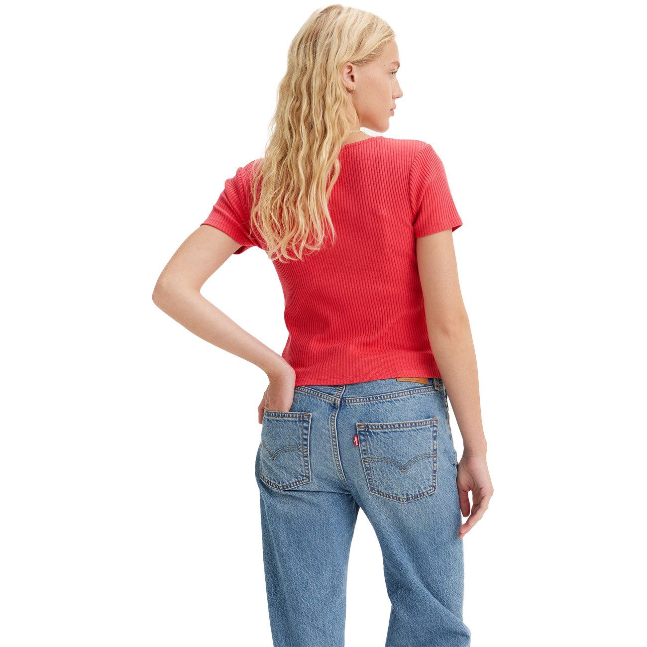 Levi's® T-Shirt MONICA MONICA günstig online kaufen