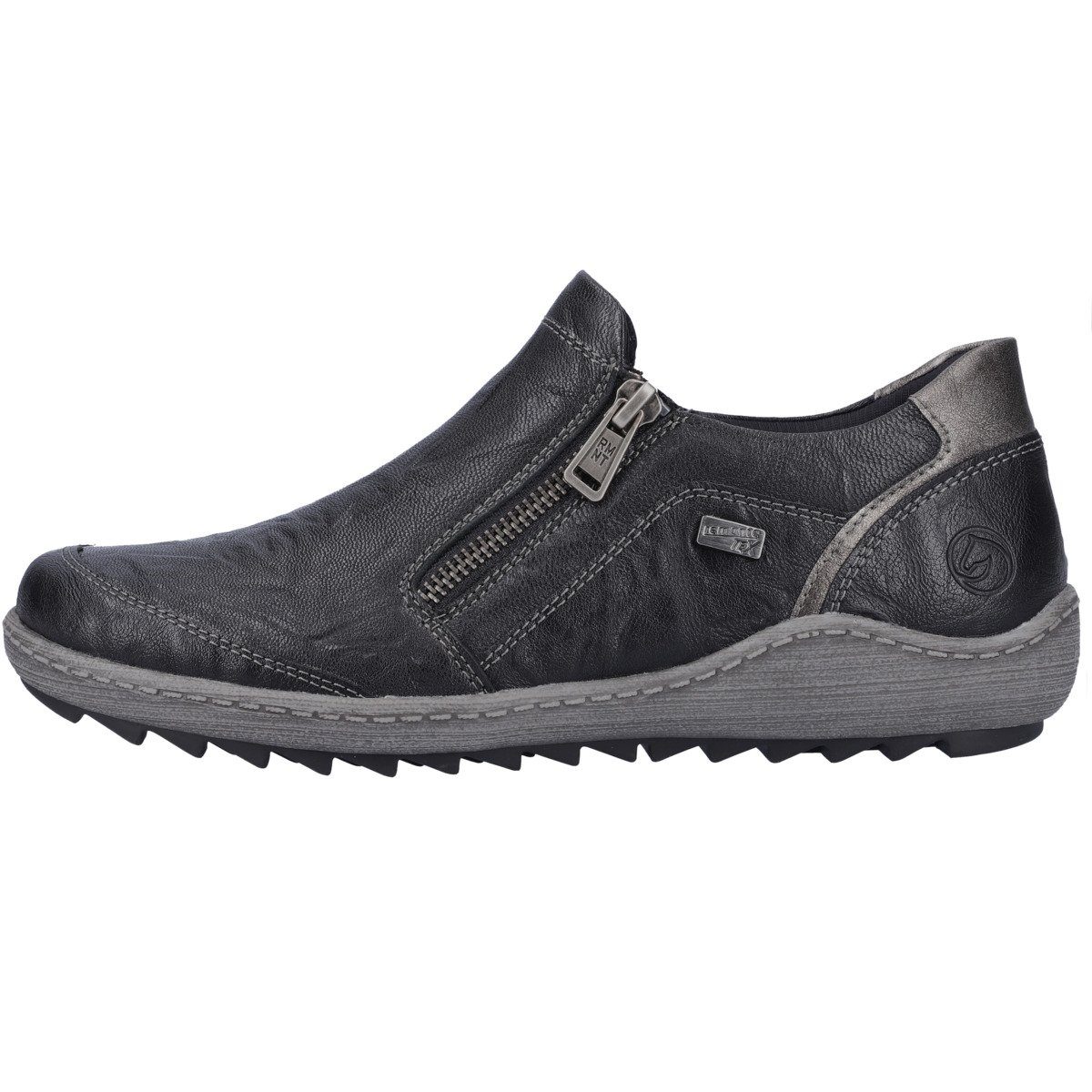 Remonte R1428 Damen Schnürschuh