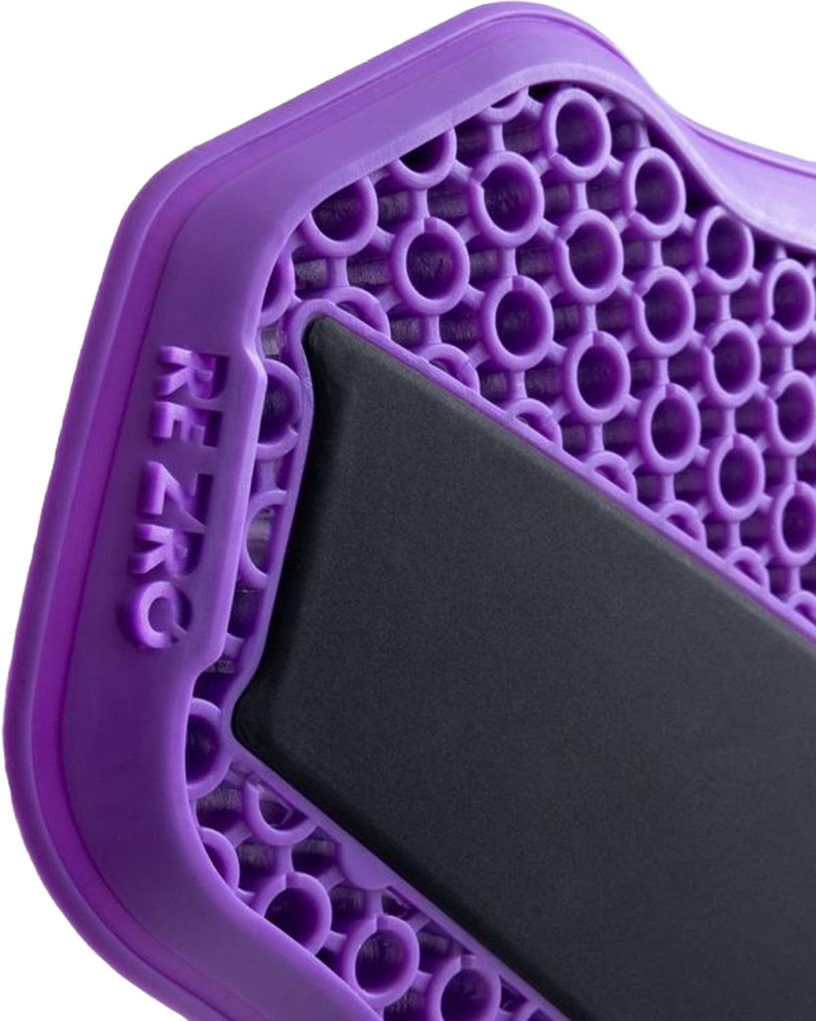 Rebelhorn Brustprotektor RE ZRO® Split Chest Motorrad Brustprotektor