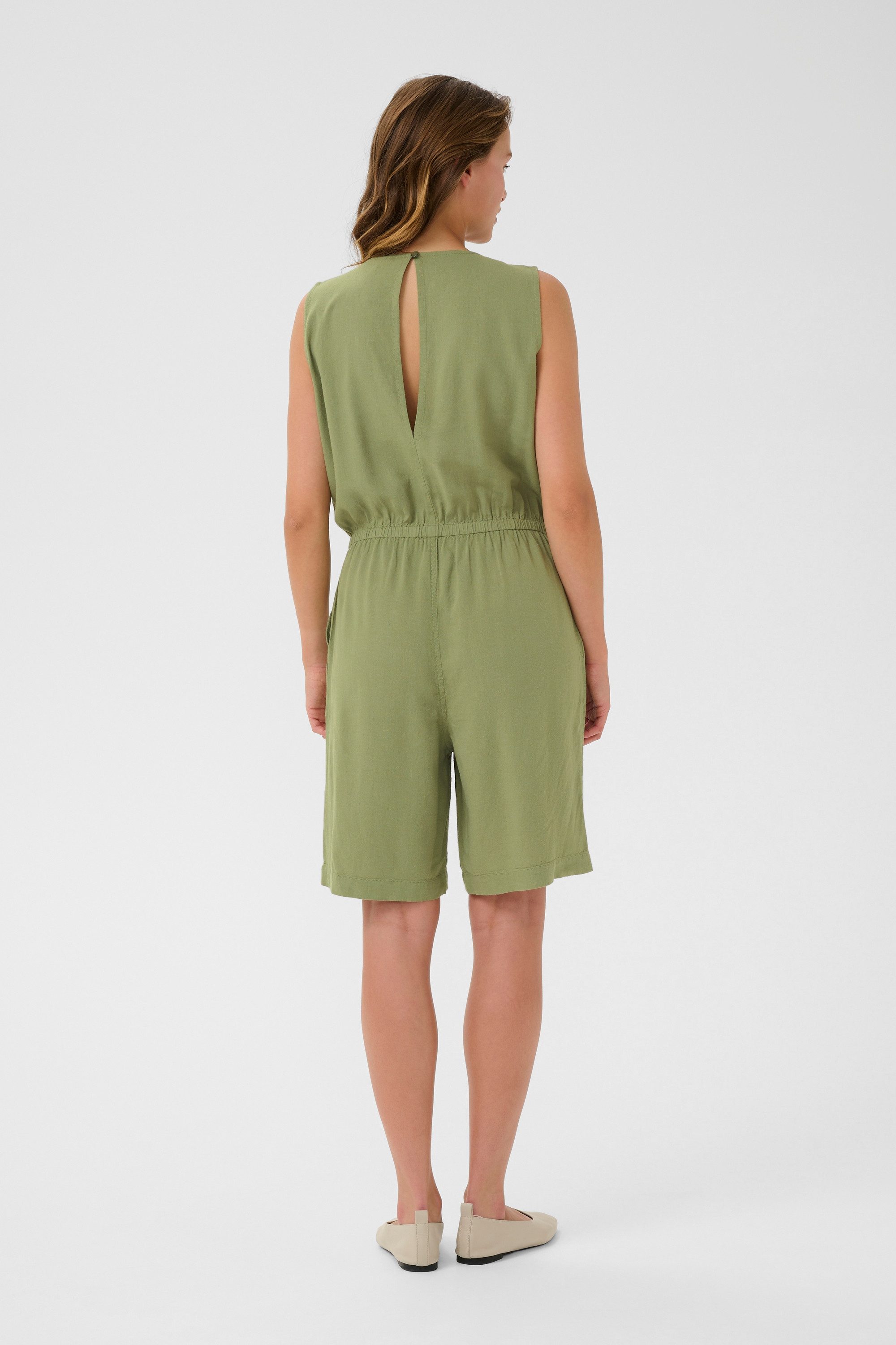 KAFFE Jumpsuit Overall KAmilia
