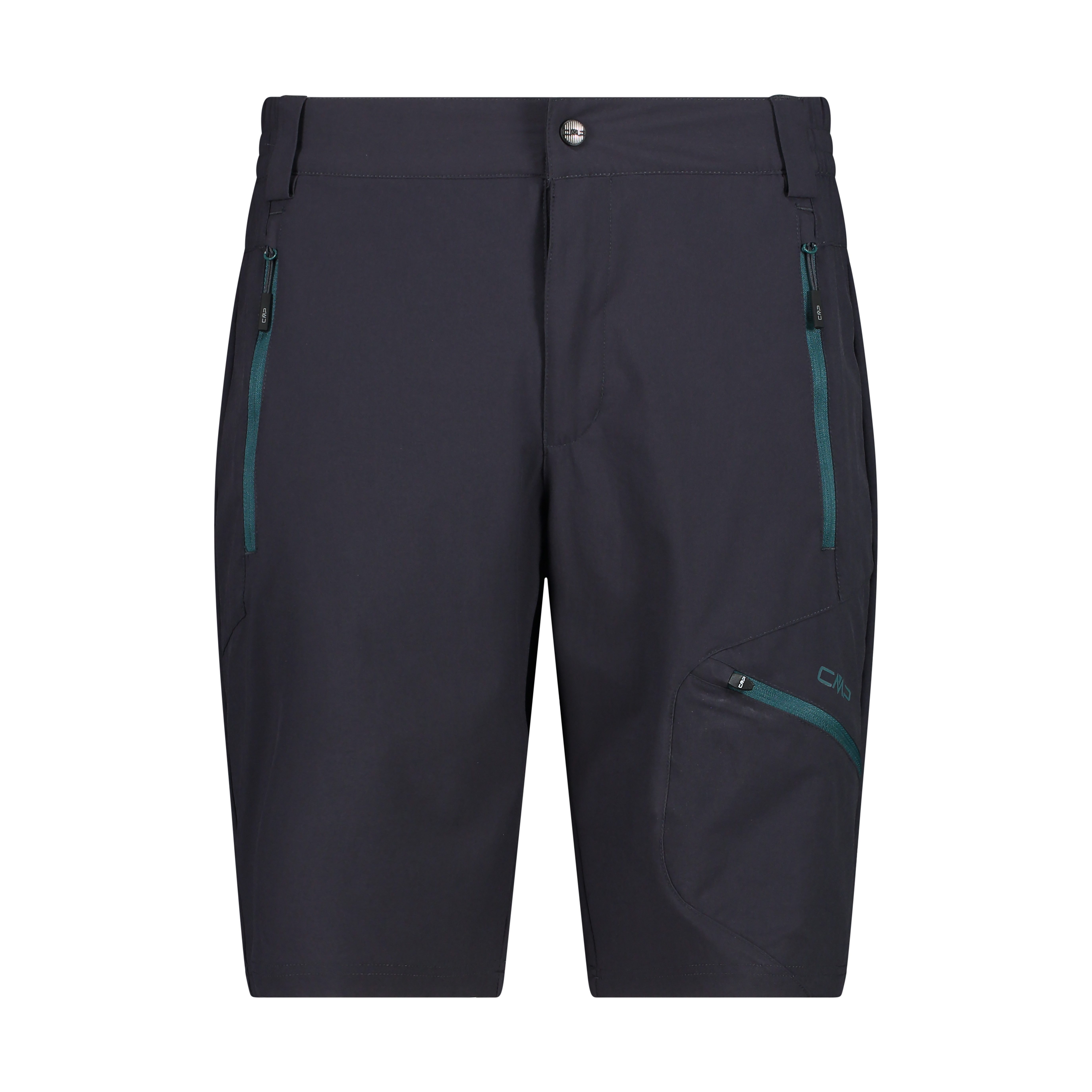 CMP Trainingsshorts CMP Herren Short MAN günstig online kaufen