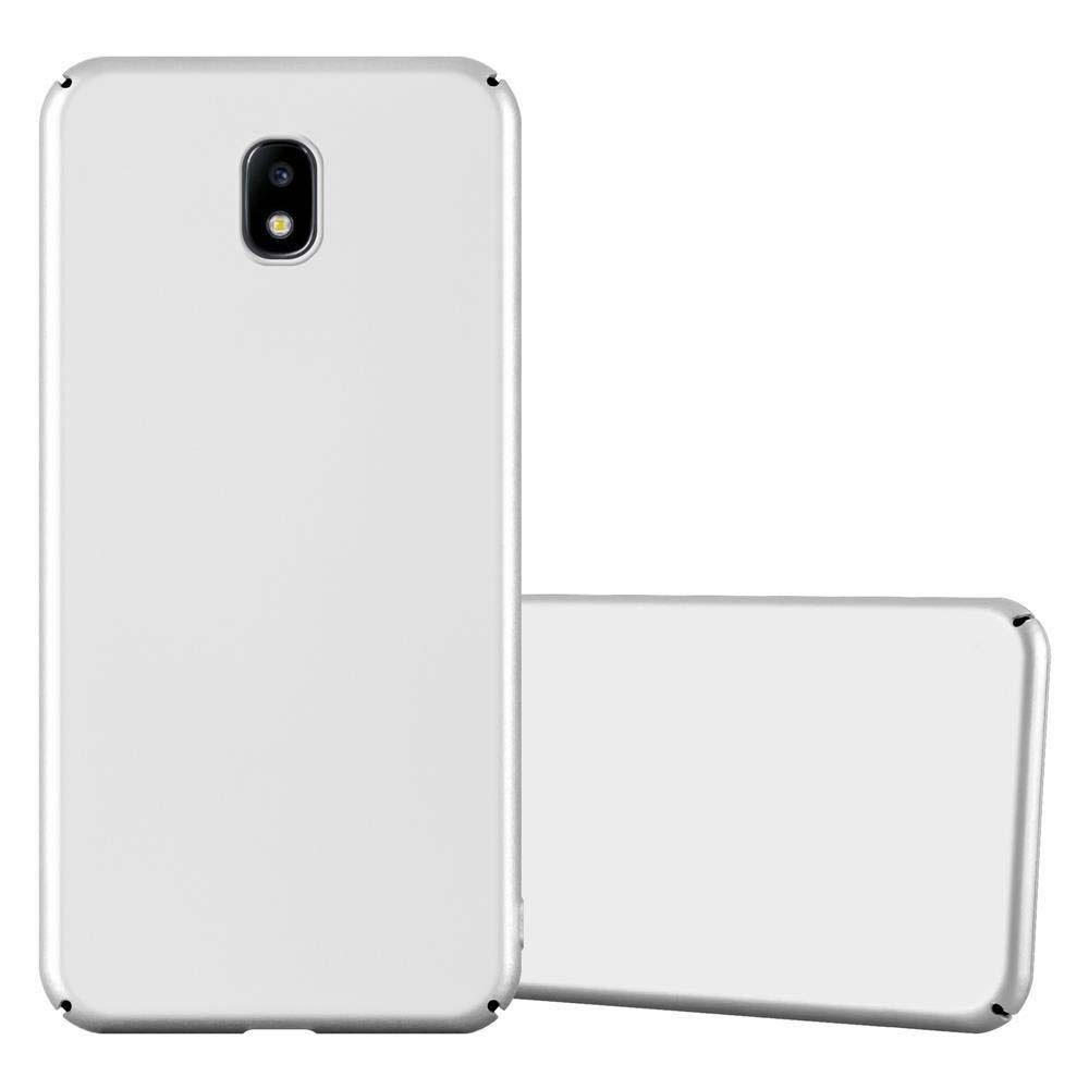 Cadorabo Handyhülle für Samsung Galaxy J5 2017 Hülle Samsung Galaxy J5 2017, Handy Schutzhülle - Hülle - Robustes Hard Cover Back Case Bumper