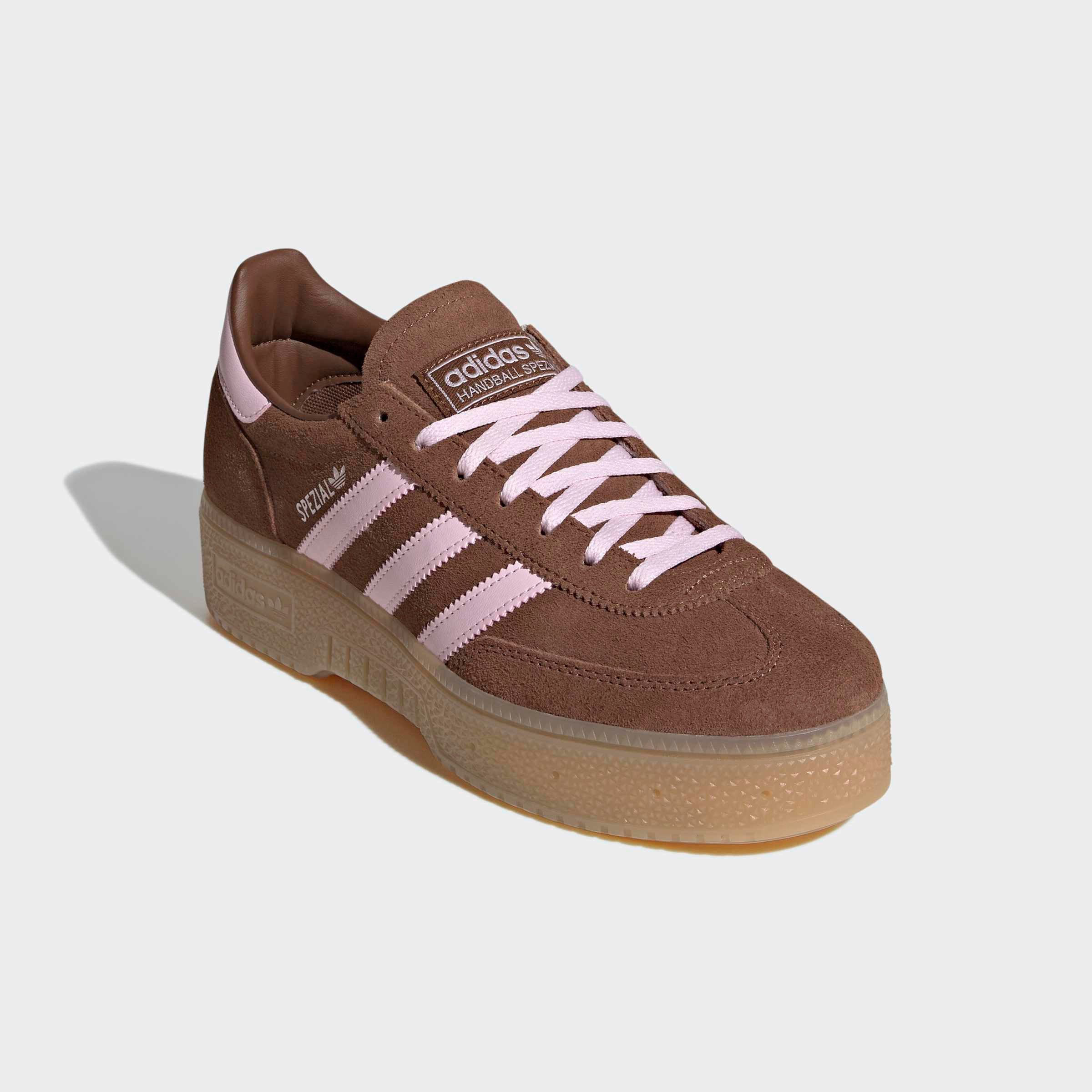 adidas Originals HANDBALL SPEZIAL BOLD Plateausneaker