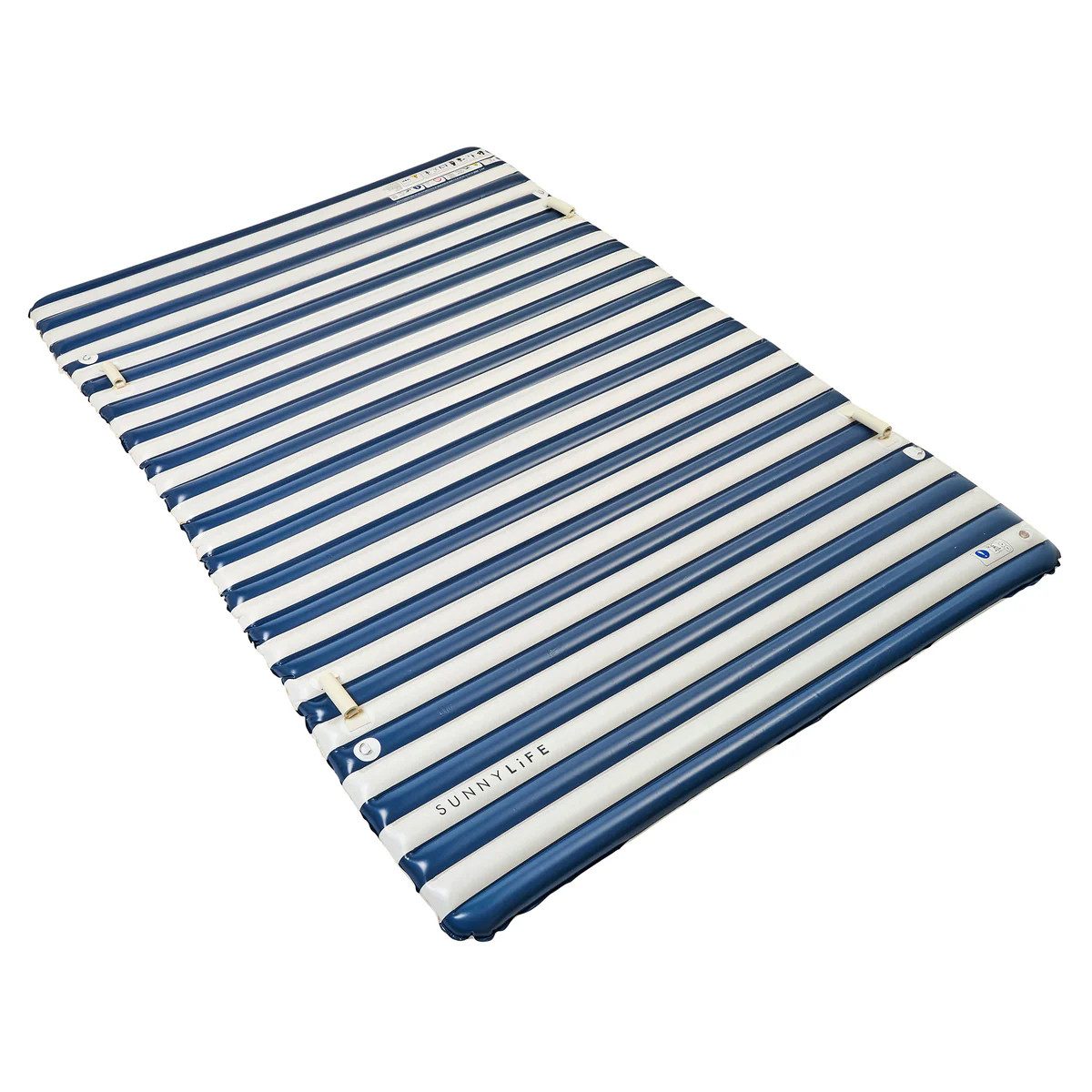 Sunnylife Luftmatratze Luftmatratze PARTY PAD MARINE