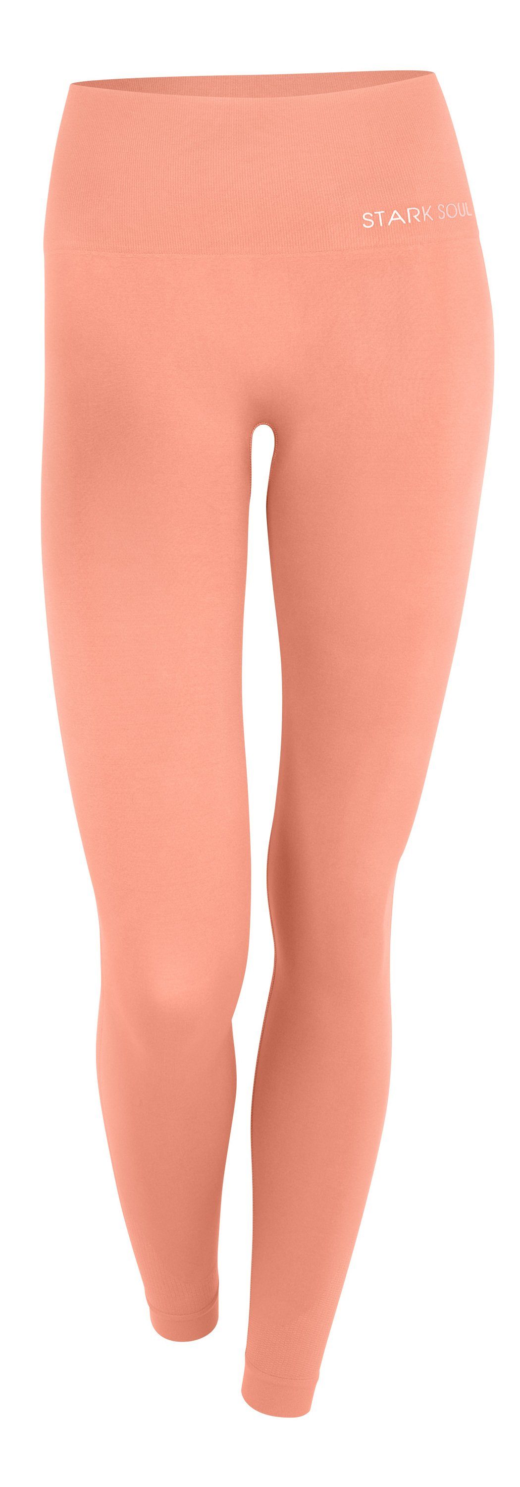 Stark Soul® Sporthose mit breitem Stretchbund