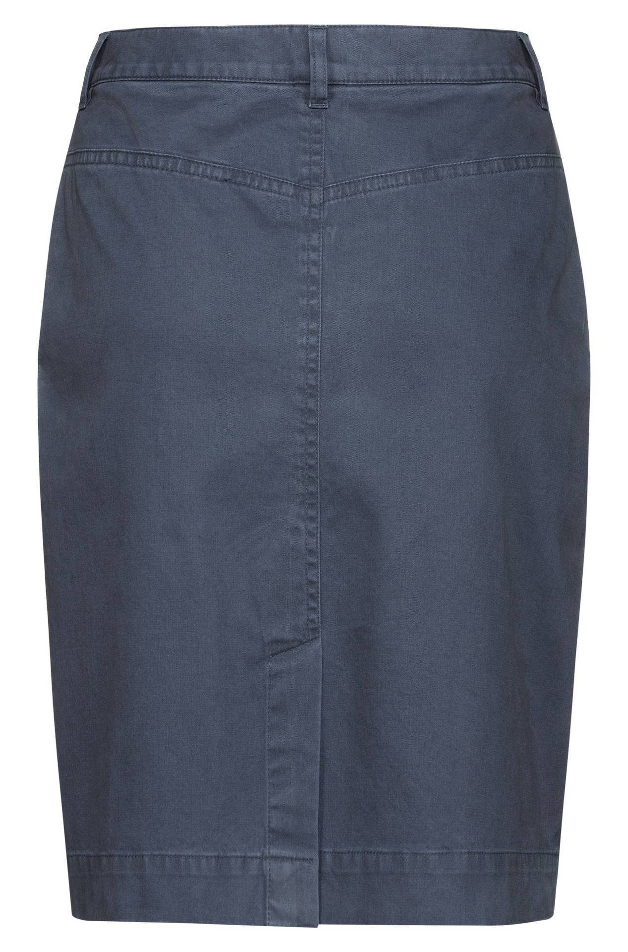 GREIFF Midirock 1519 CASUAL Regular Fit günstig online kaufen