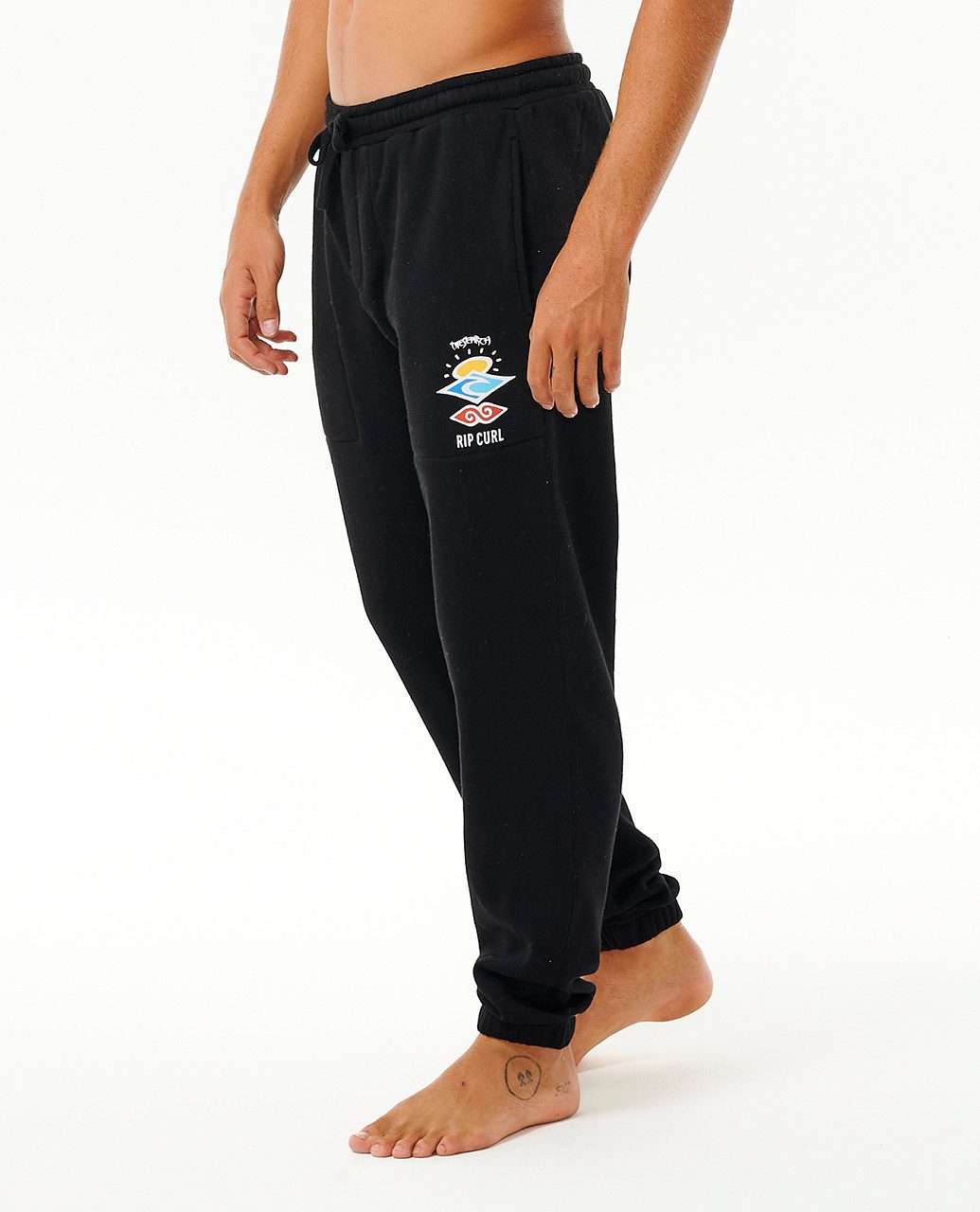 Rip Curl Jogginghose Icons Of Surf Trainingshose günstig online kaufen
