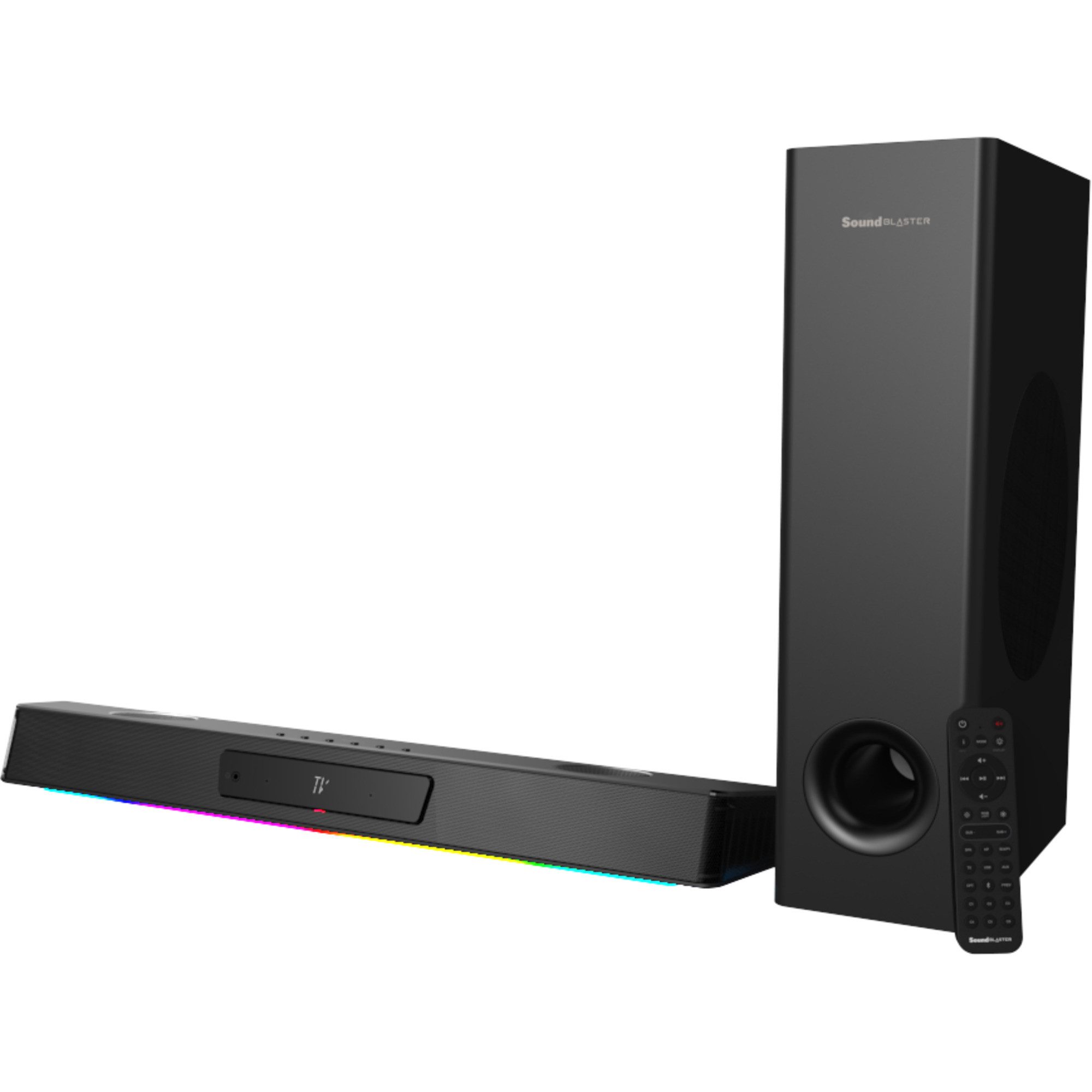 Creative Labs Creative SB Katana V2X, Soundbar Soundbar